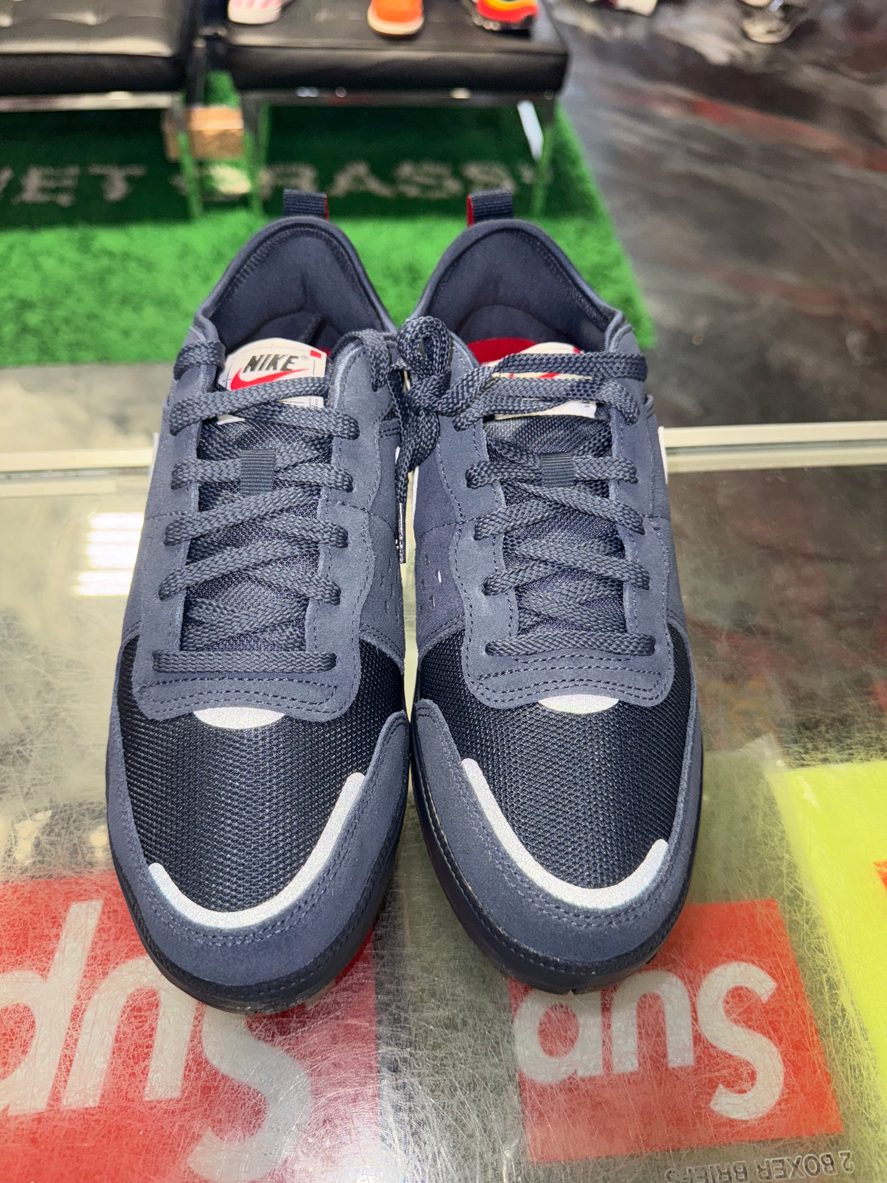 Size 7y Nike C1TY Shoe "Coveralls" Brand New