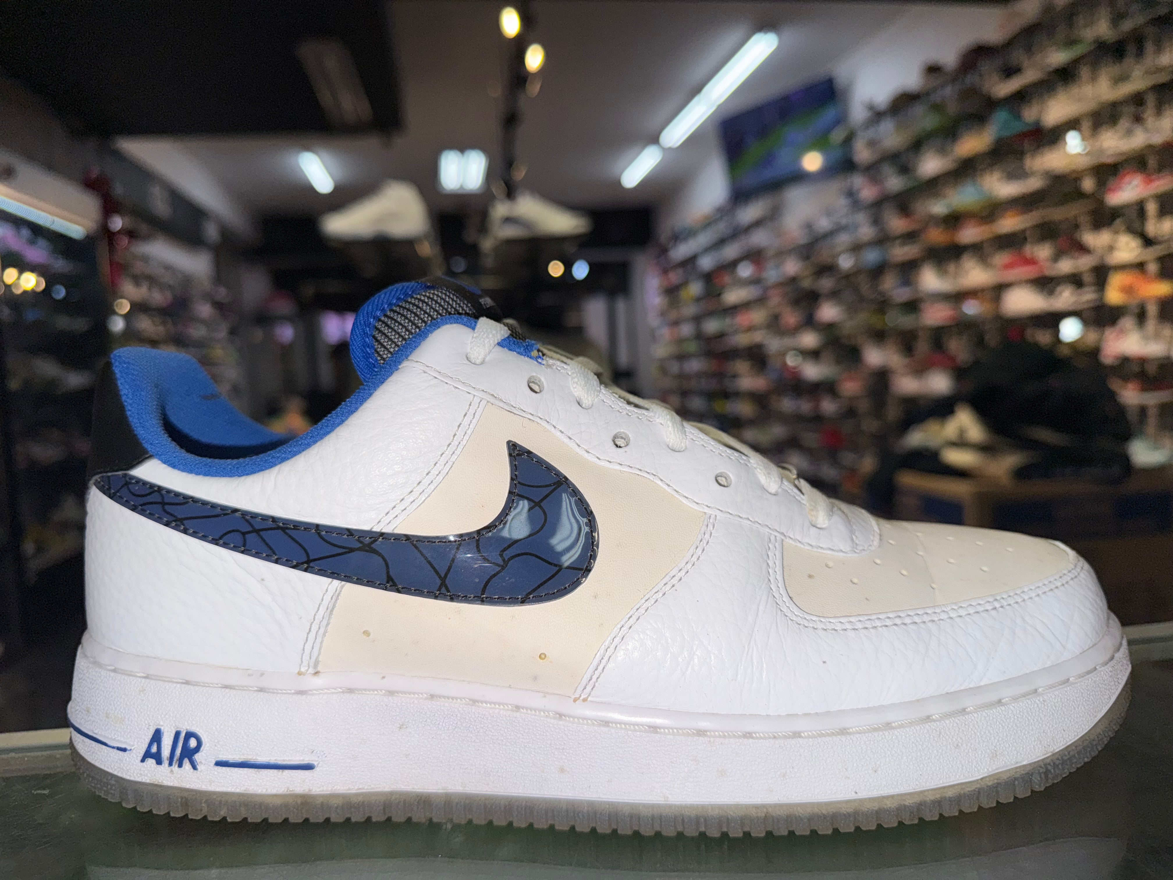 Size 11 Air Force 1 "Penny Hardaway"