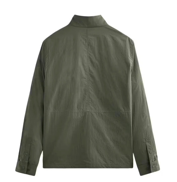 Size M Kith Nylon Wolcott Jacket "Tinge"