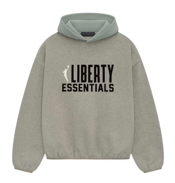 Size XS (Fits S) Essentials FOG X WNBA “NY Liberty” Brand New