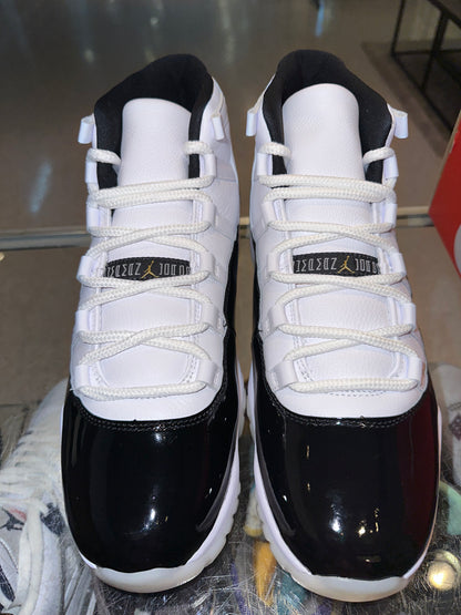 Size 12 Air Jordan 11 “Gratitude” Brand New (Mall)