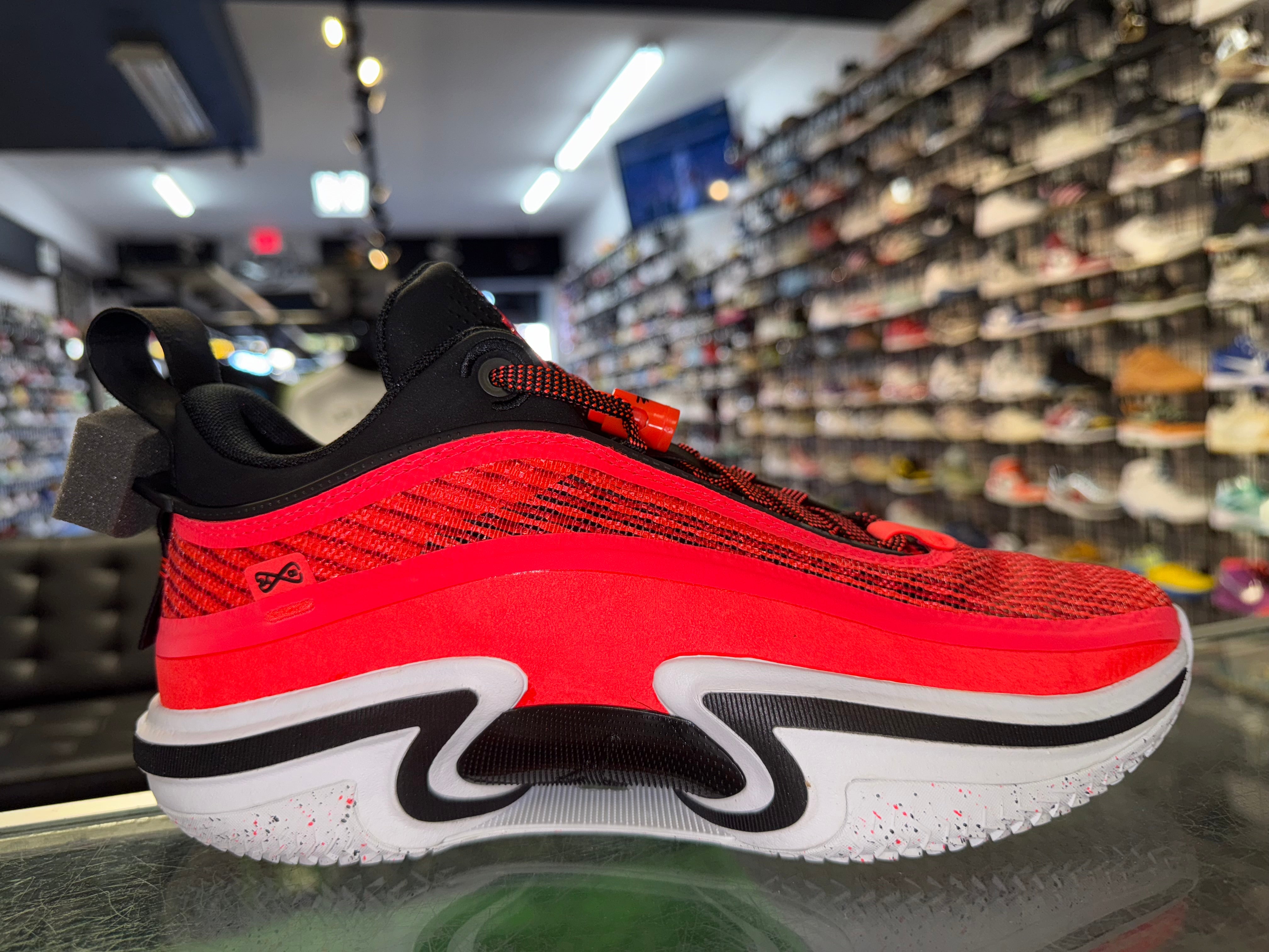 air jordan 36 infrared