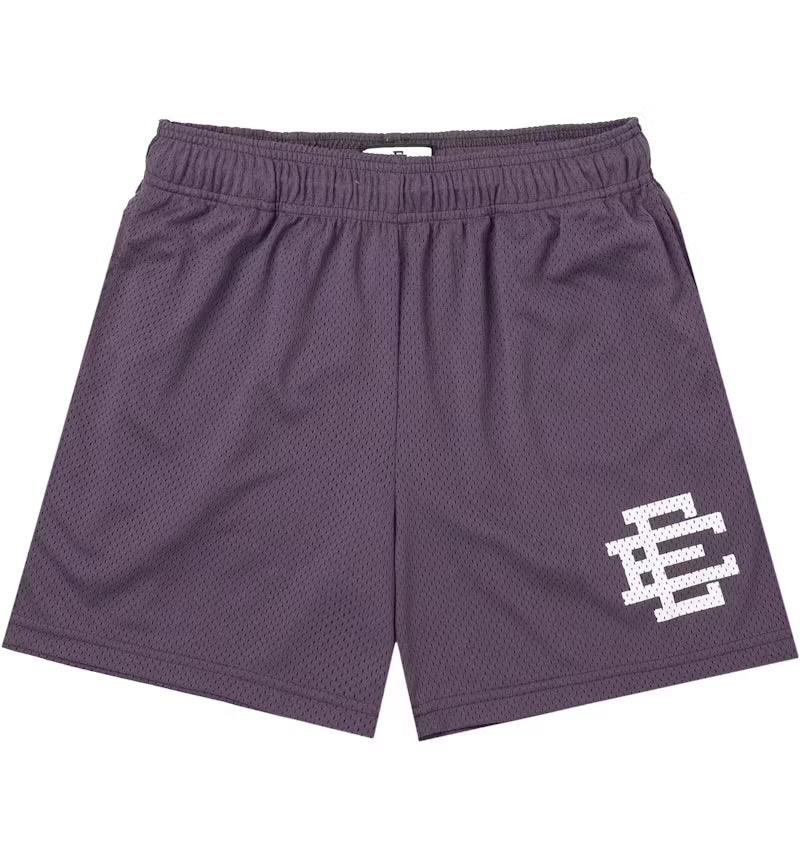 Size M Eric Emanuel EE Shorts “Plum”