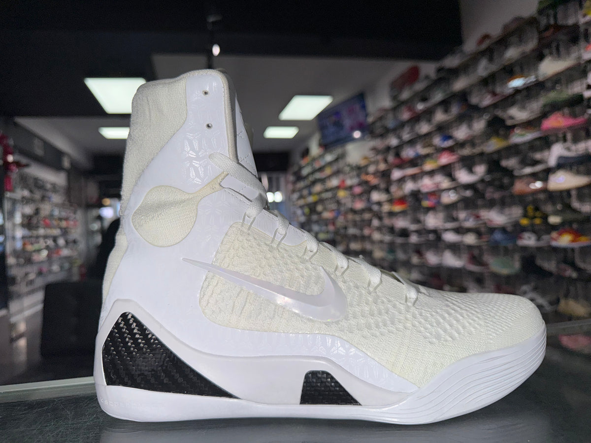 Size 9.5 Kobe 9 Elite Protro “Halo” Brand New