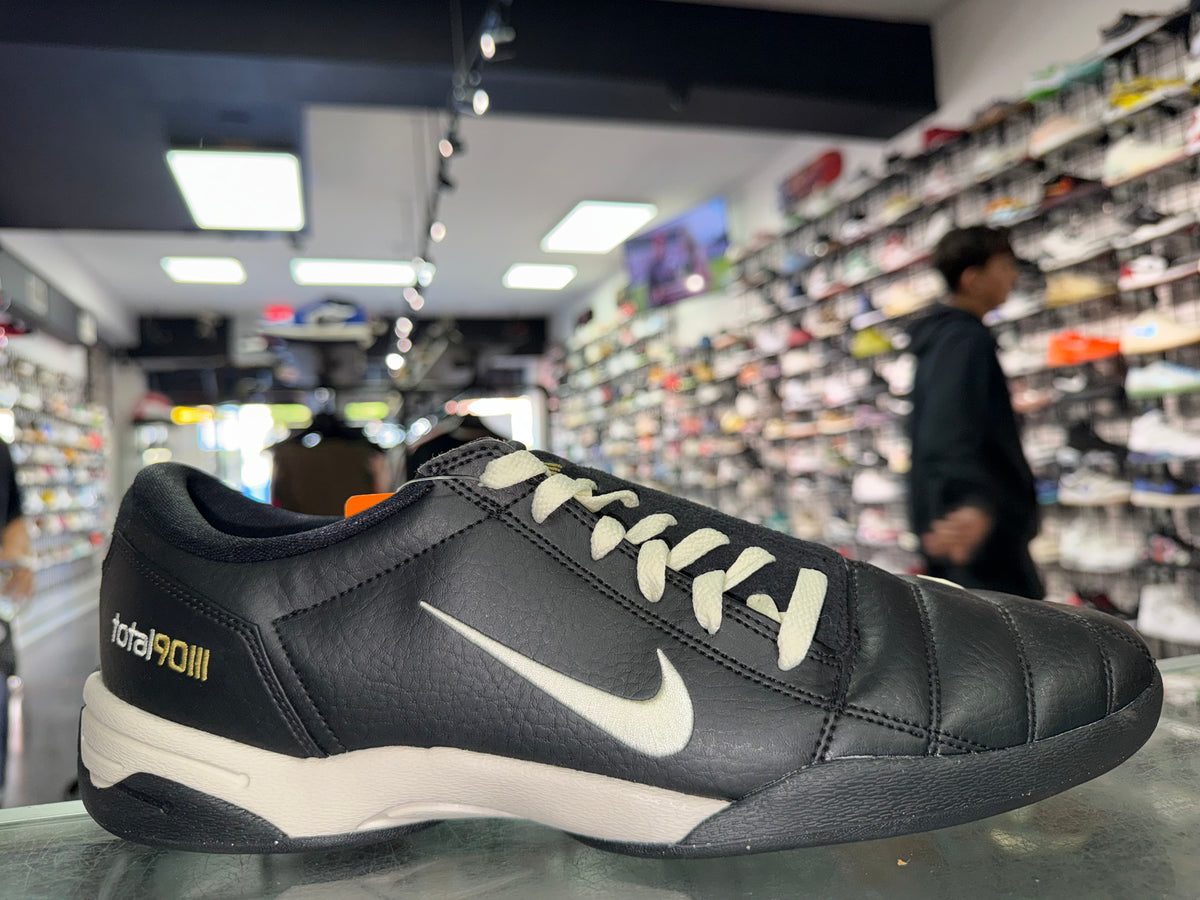 Size 13 Nike Total 90 3 SP "Black Coconut Milk" Brand New