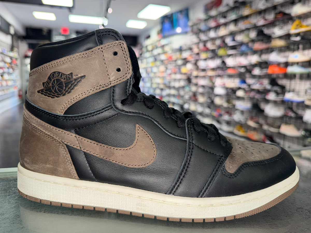 Size 11 Air Jordan 1 "Palomino"