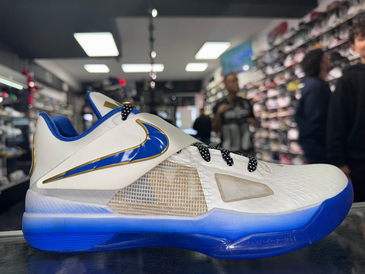 Size 12 KD 4 "The Real MVP"
