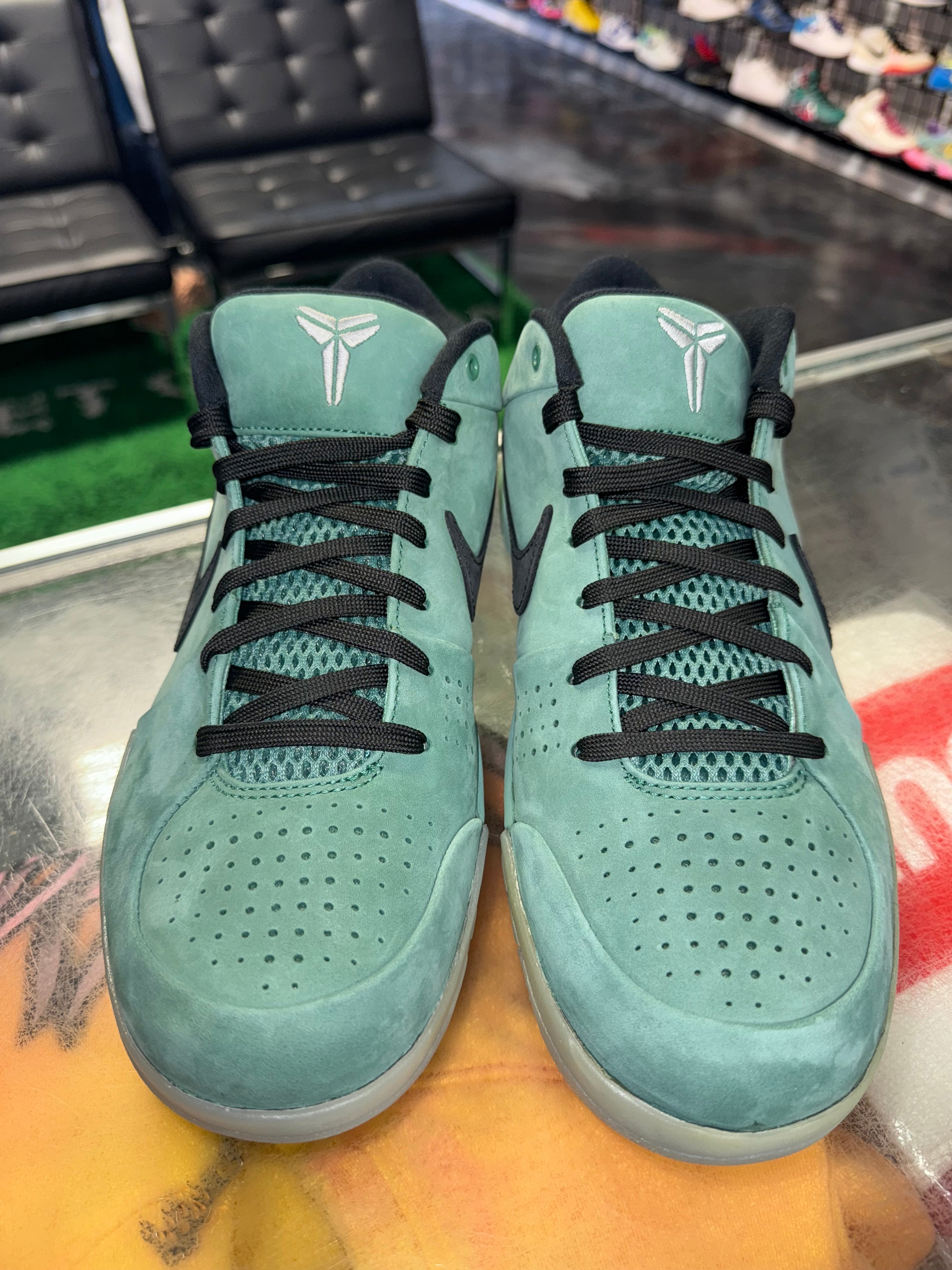 Size 10.5 Nike Kobe 4 Protro “Girl Dad” Brand New