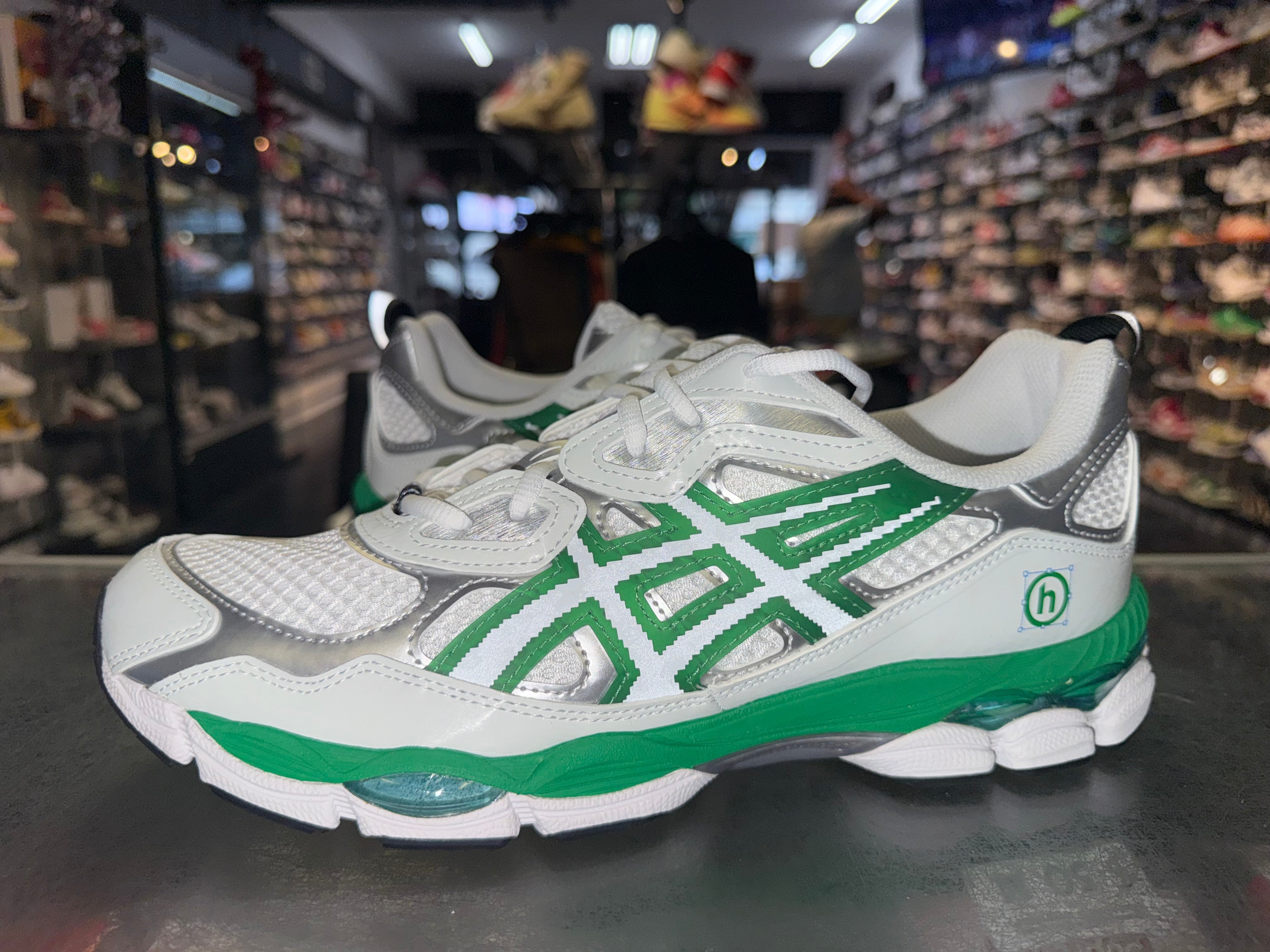 Size 11.5 Asics Gel-NYC "Hidden NY"