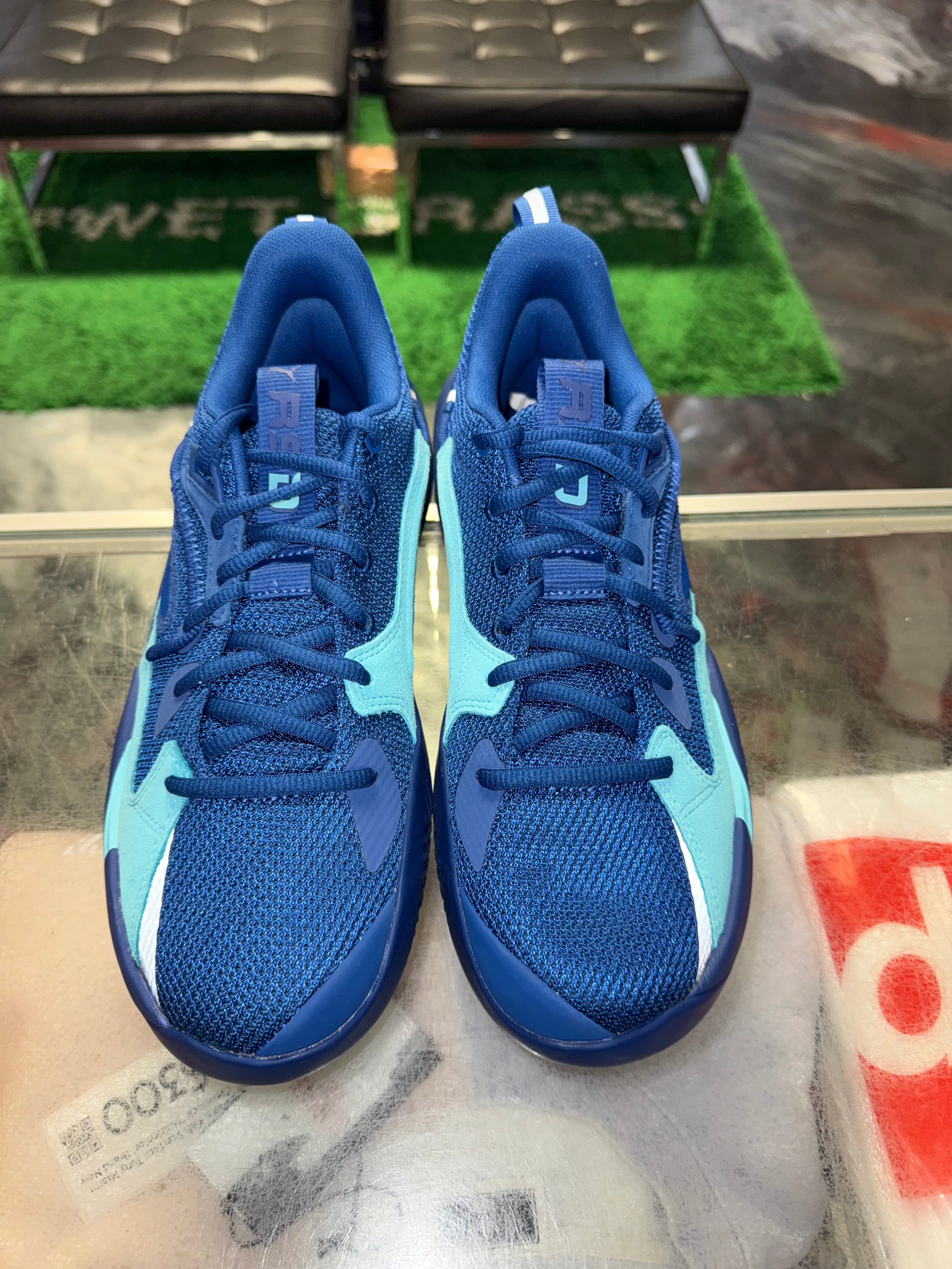 Size 9 Puma RS-Dreamer "E-Line" Brand New