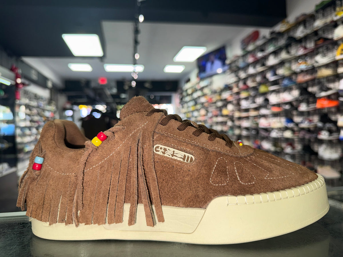 Size 10 Anta Kai Hela "Chief Hela"