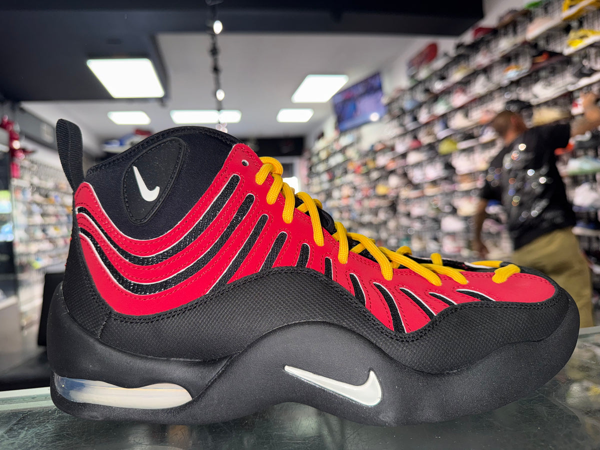 Size 10.5 Air Bakin "OG" 2026 Brand New