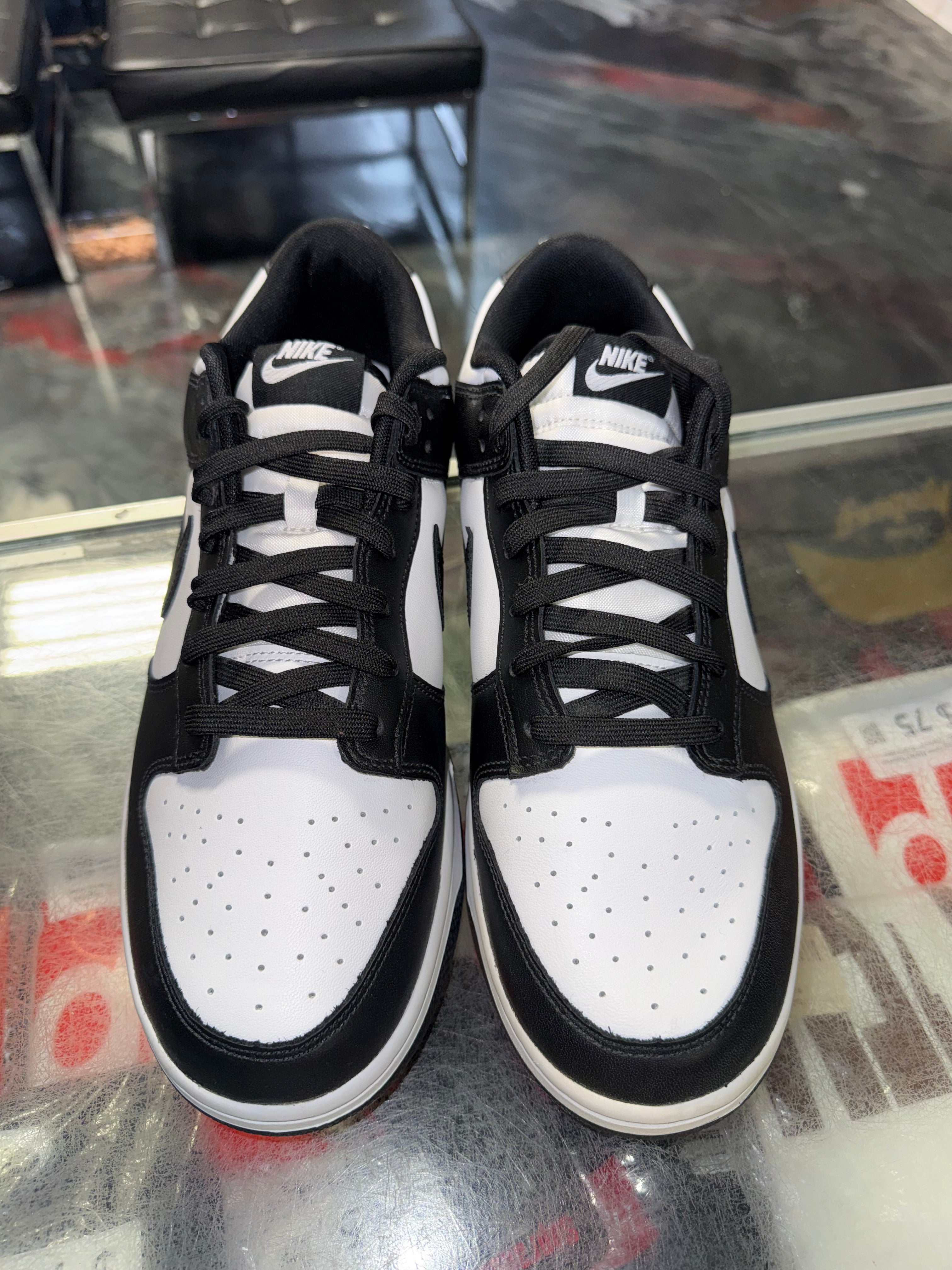 Size 13 Dunk Low “Panda” Brand New
