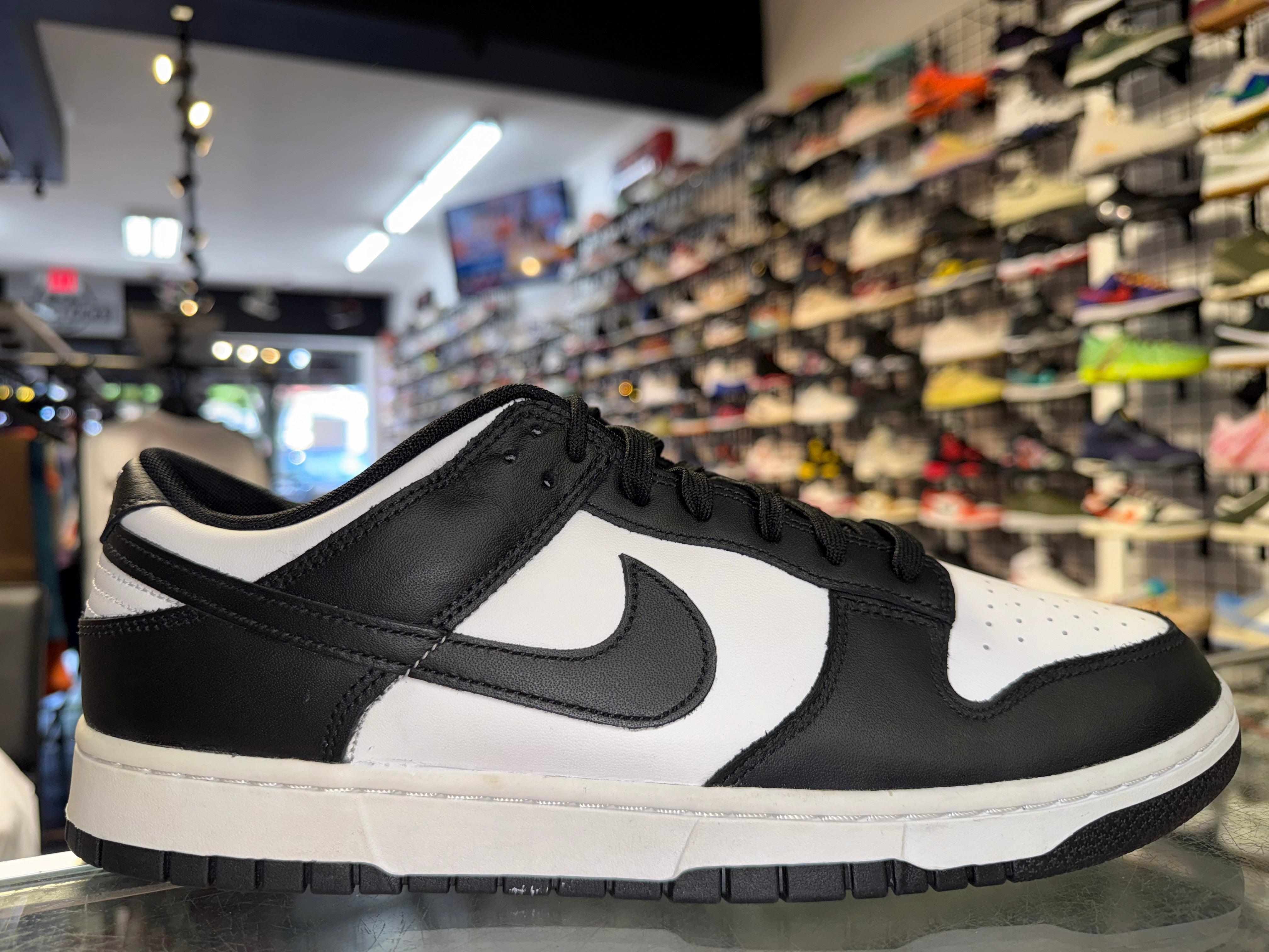 Size 13 Dunk Low “Panda” Brand New