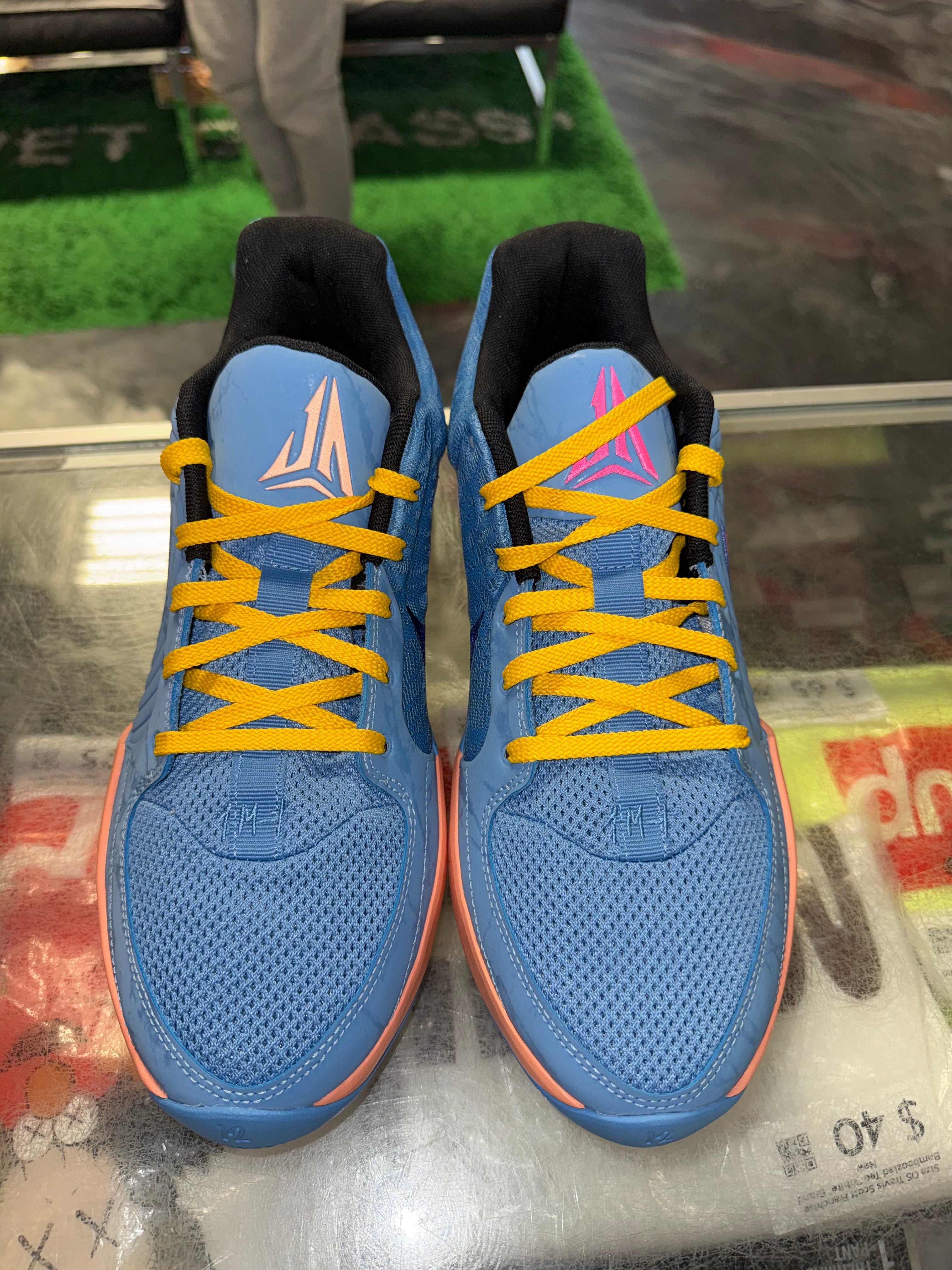 Size 11 Nika Ja 2 “Breeze” Brand New