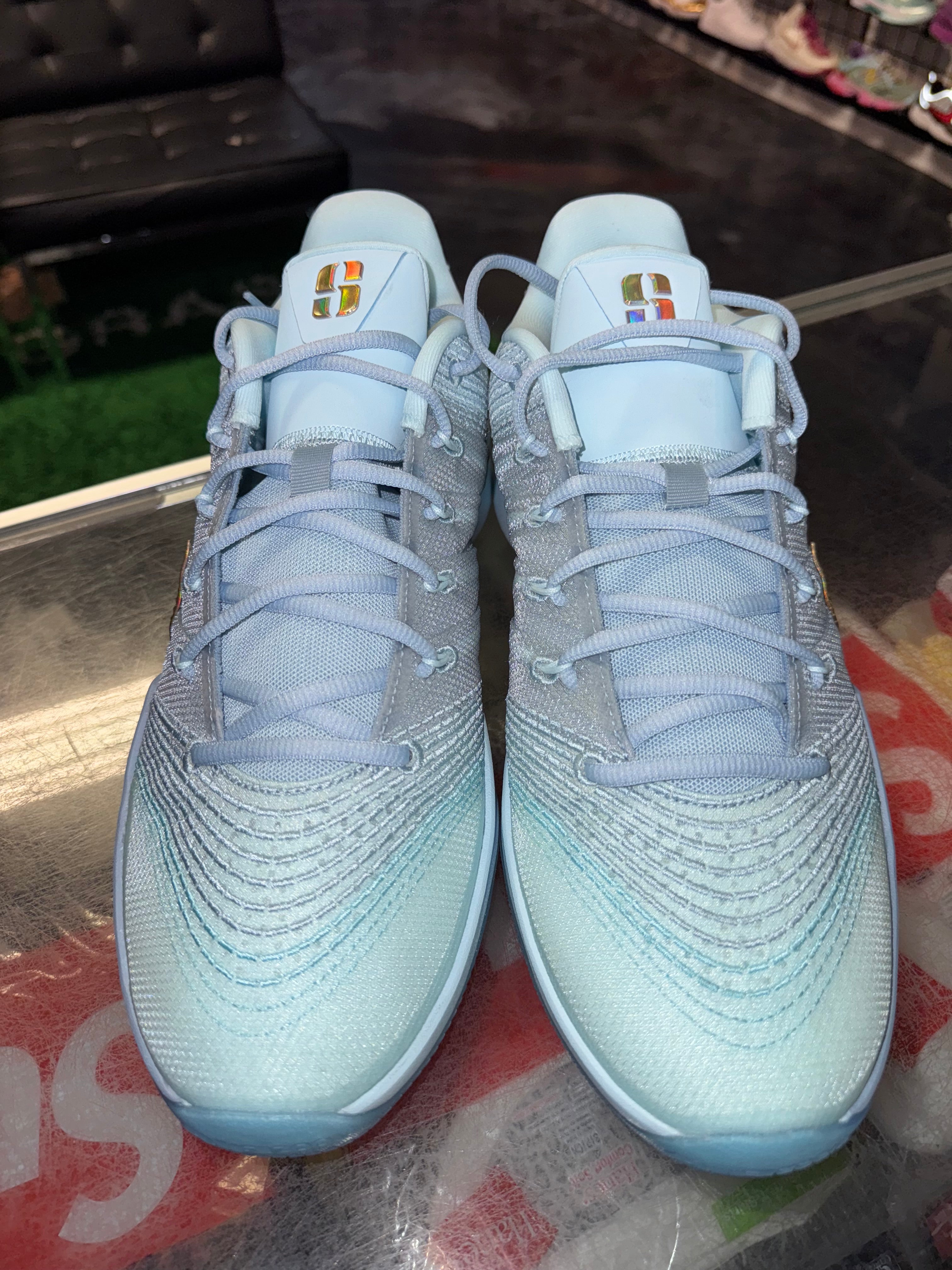 Size 13 (14.5W) Nike Sabrina 3 "Blueprint" Brand New