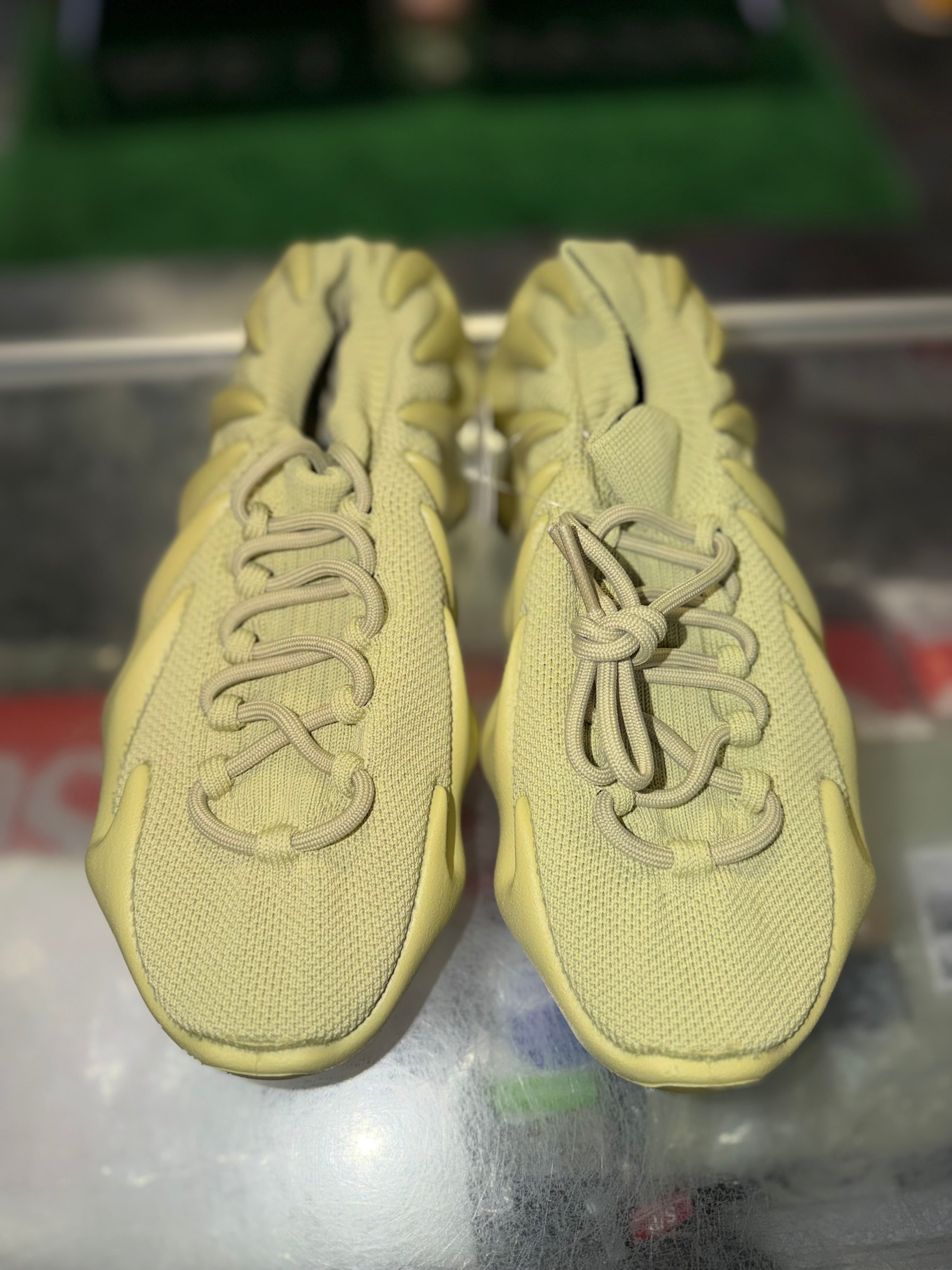 Size 10 Yeezy 450 "Resin" Brand New