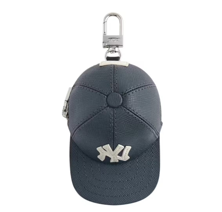 Size OS Kith NY Yankees Baseball Cap Pouch “Nocturnal” Brand New