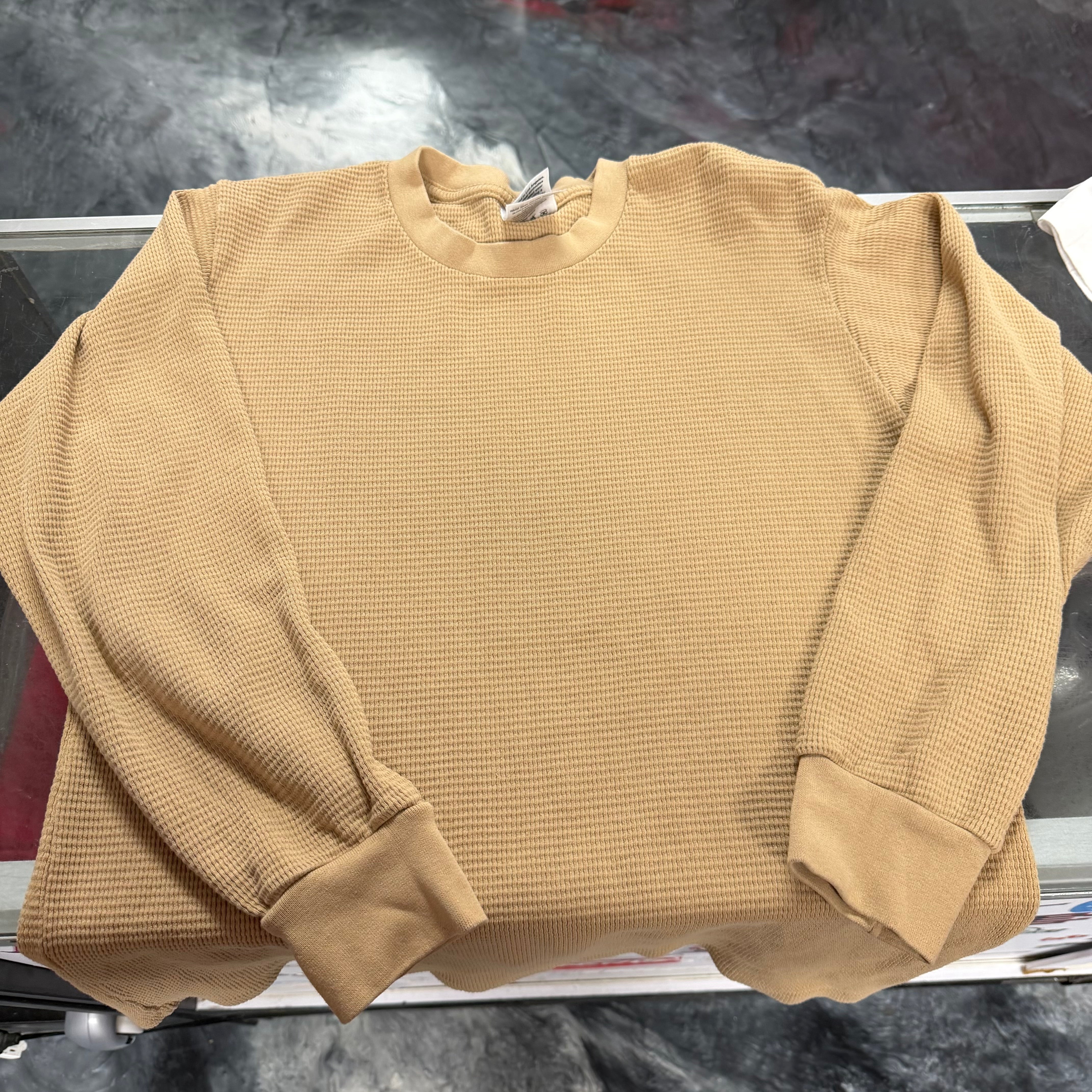 Medium Shaka Thermal FREE