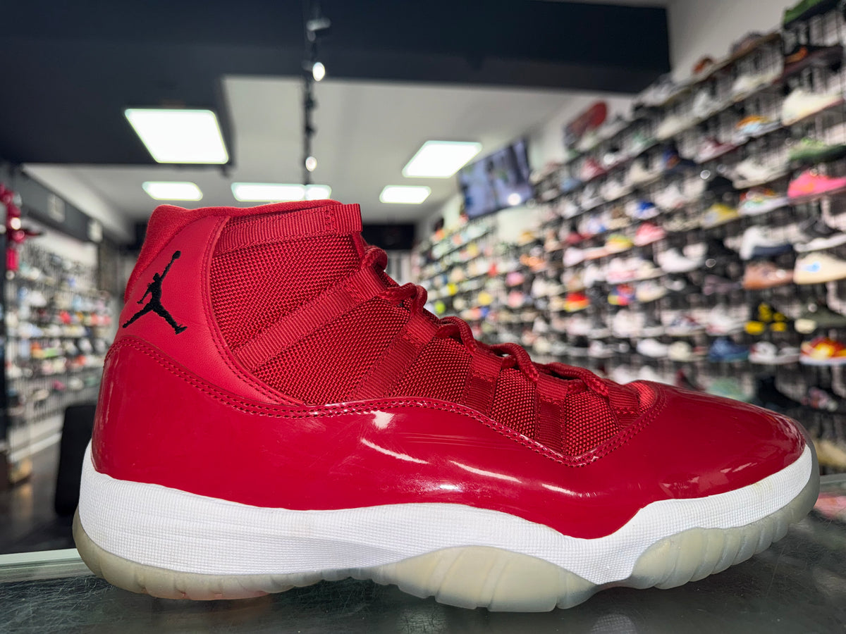 Size 12 Air Jordan 11 “Win Like 96”