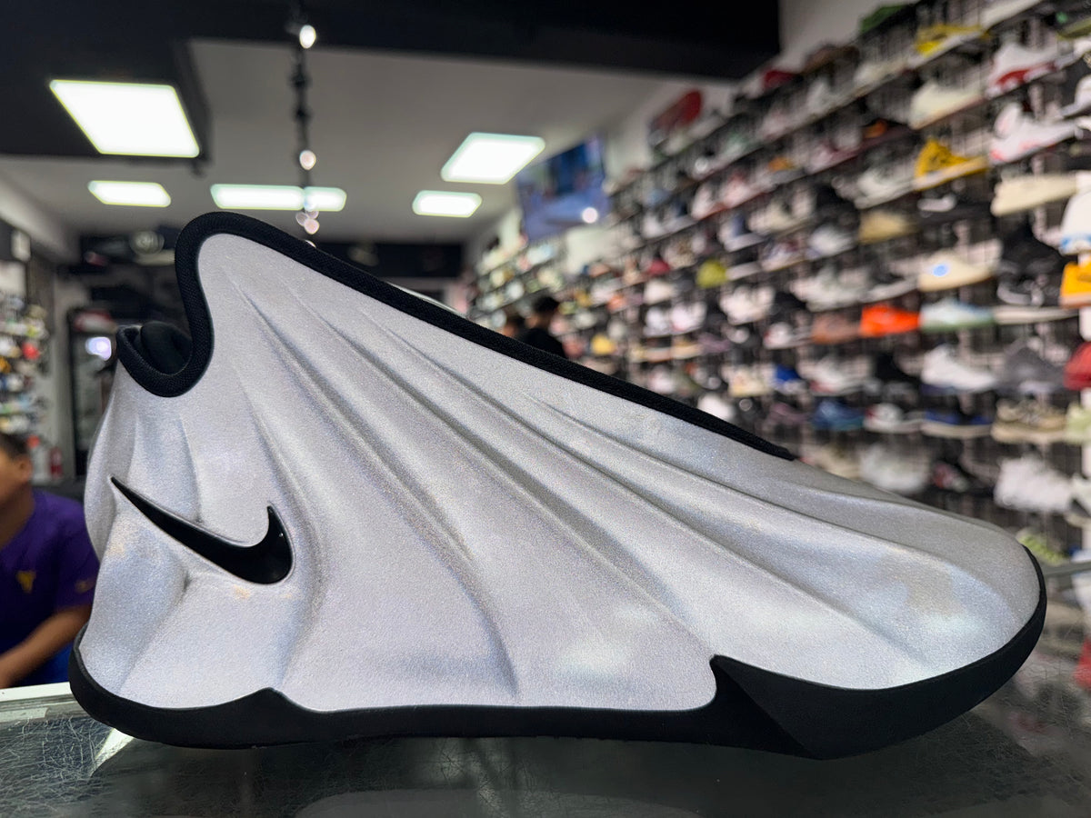 Size 11.5 Nike GT Future "Metallic Slver"