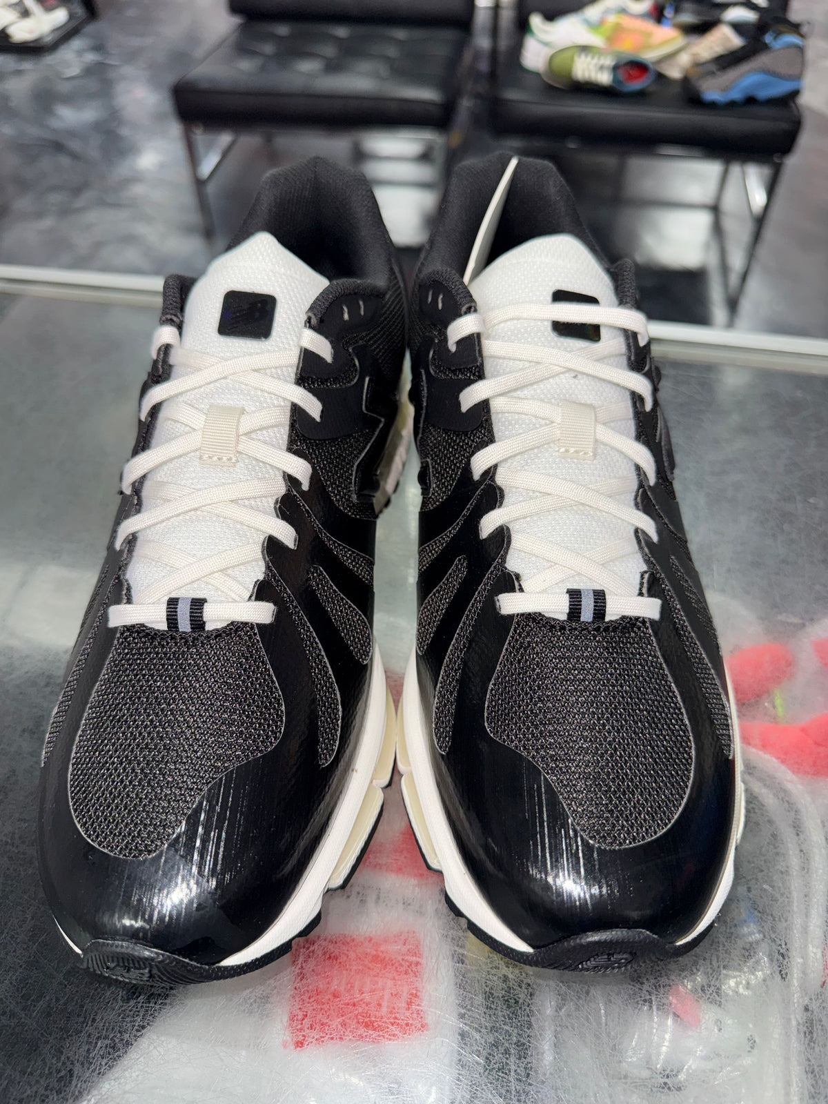 Size 10.5 New Balance 1890 x JJJJound “Black/White” Brand New
