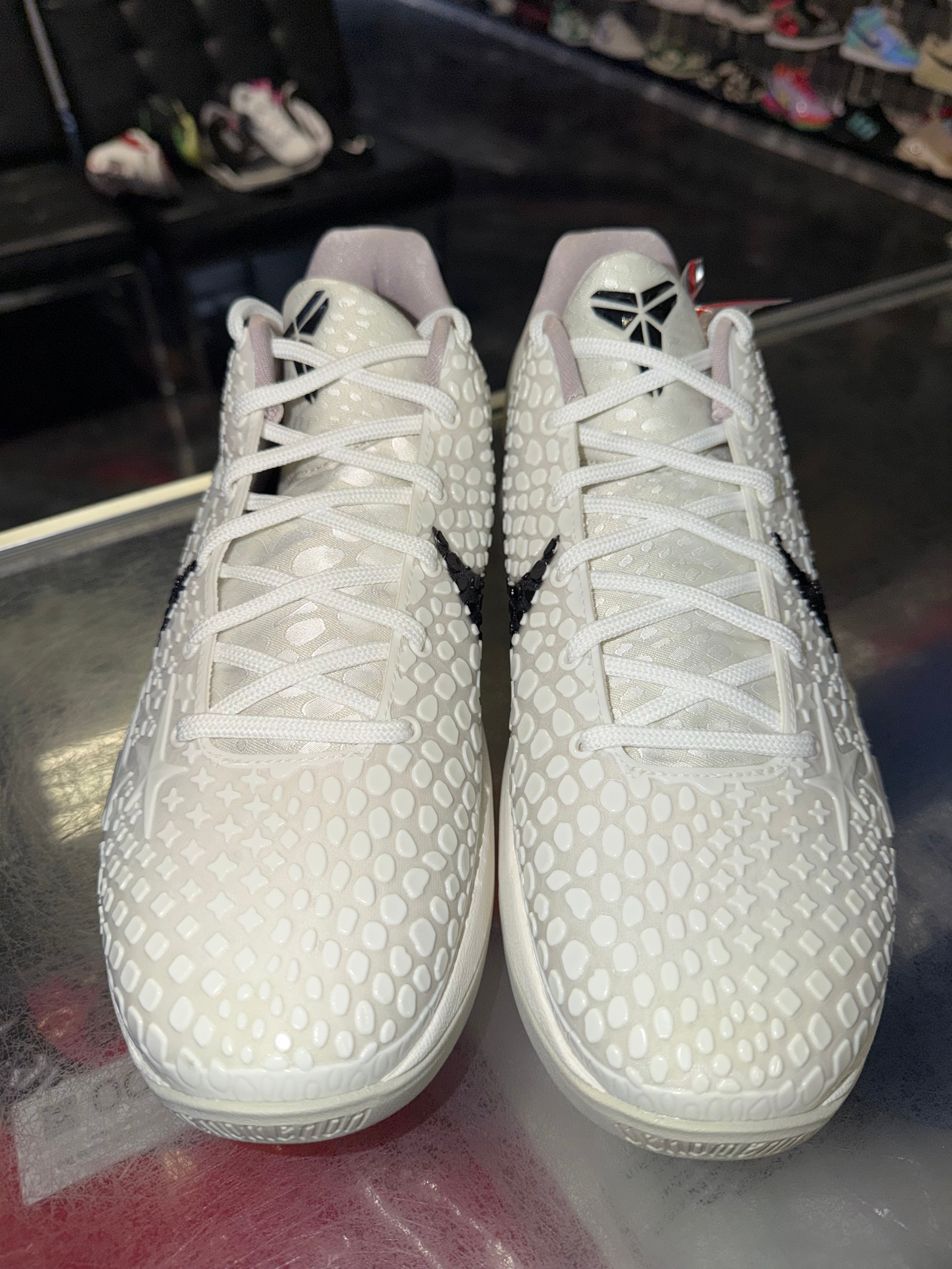 Size 10.5 Kobe 6 Protro "Sail All Star" Brand New