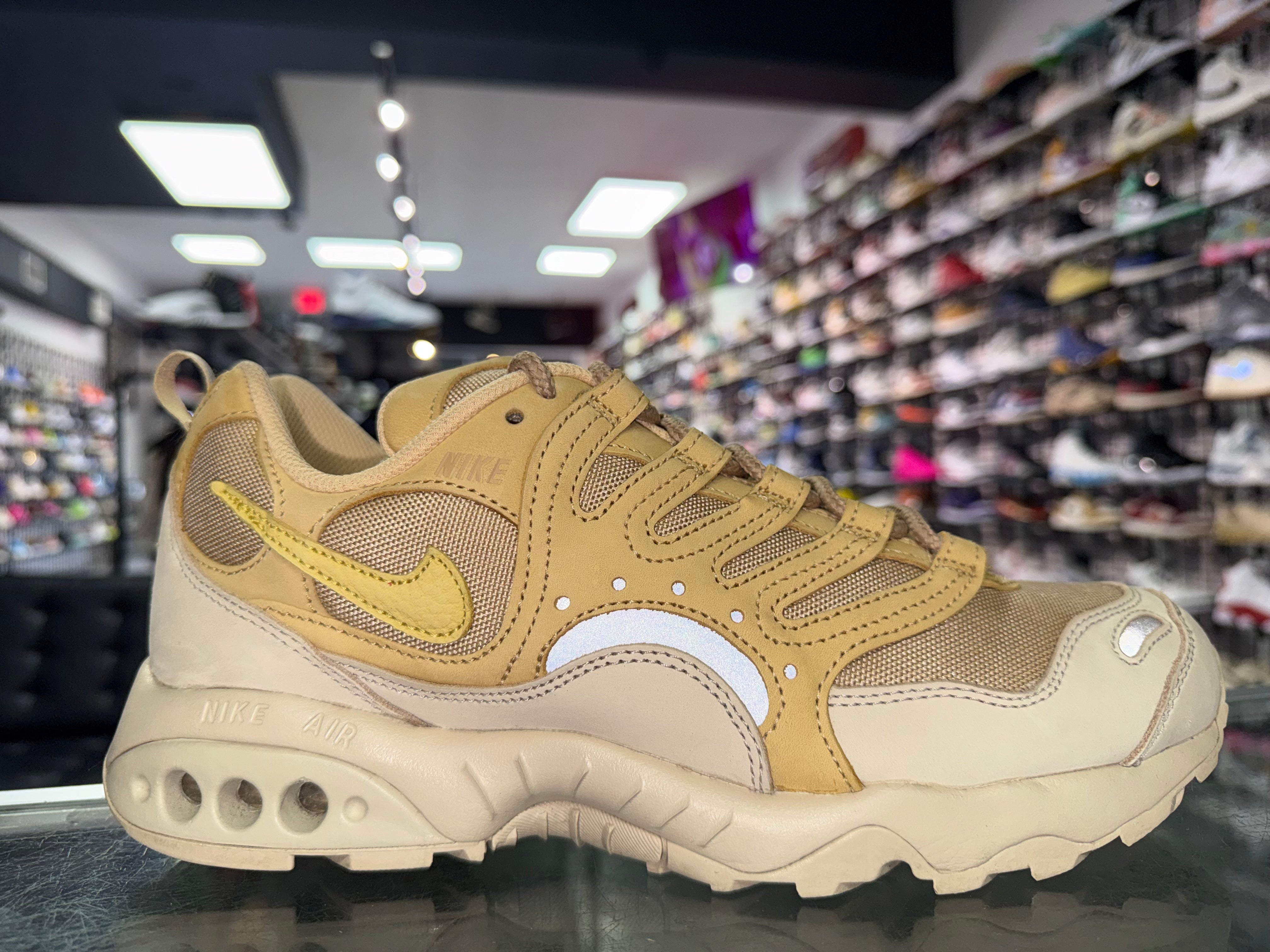 Size 10 Air Terra Humara “Sesame”