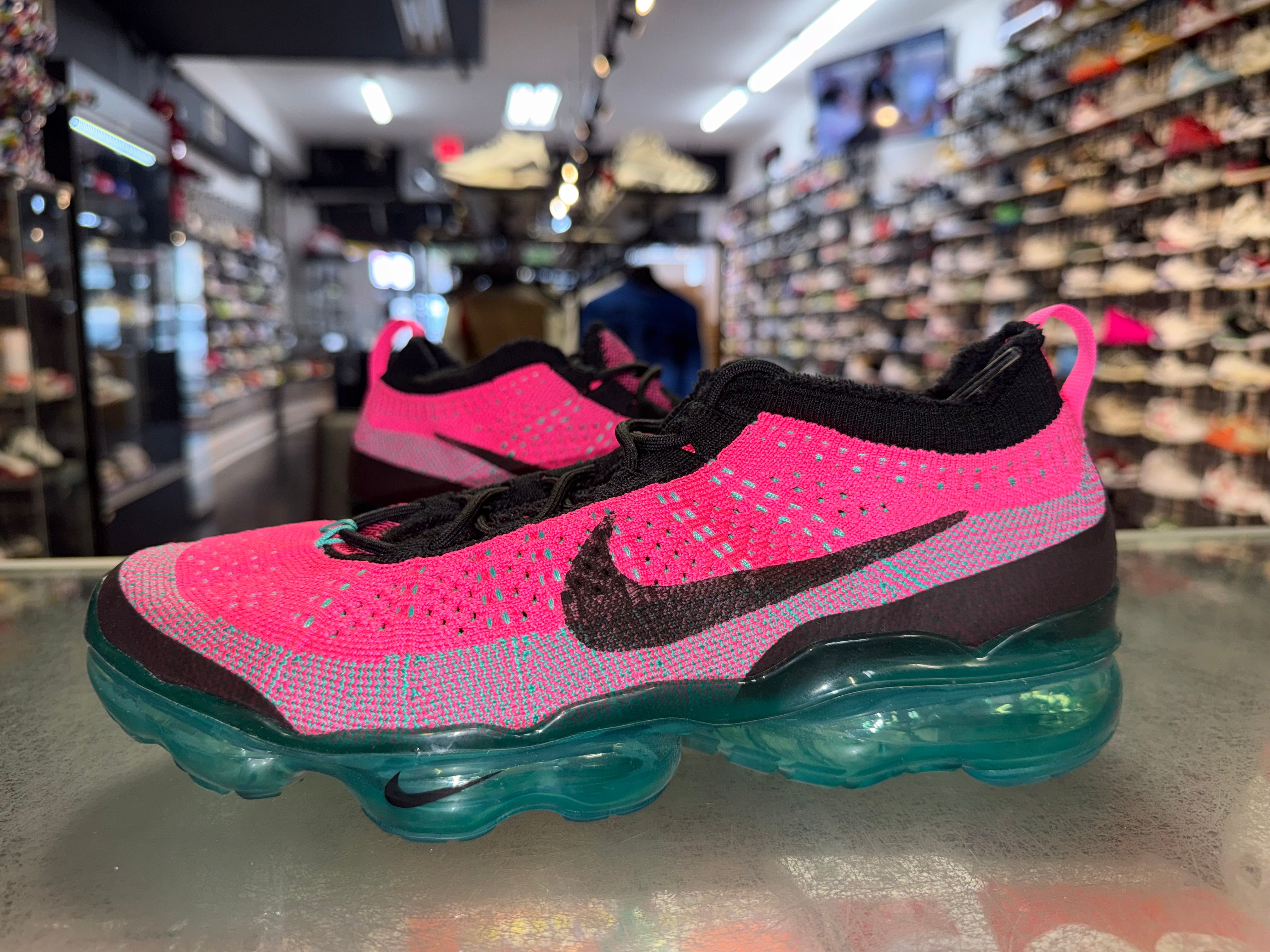 Size 8 (9.5W) Air VaporMax 2023 “Miami Nights” Worn 1x