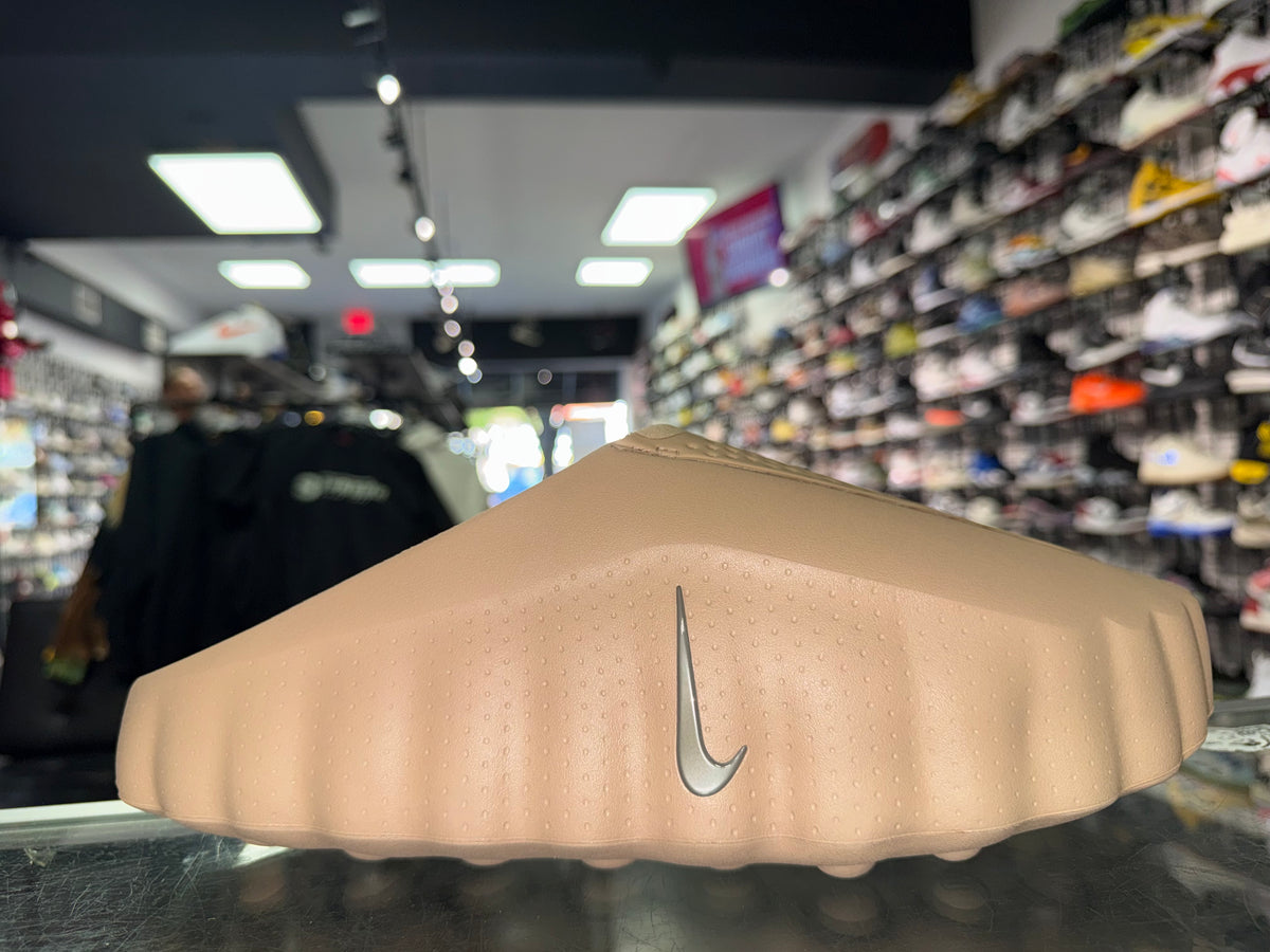 Size 13 Nike Mind 001 Slide "Rattan" Brand New
