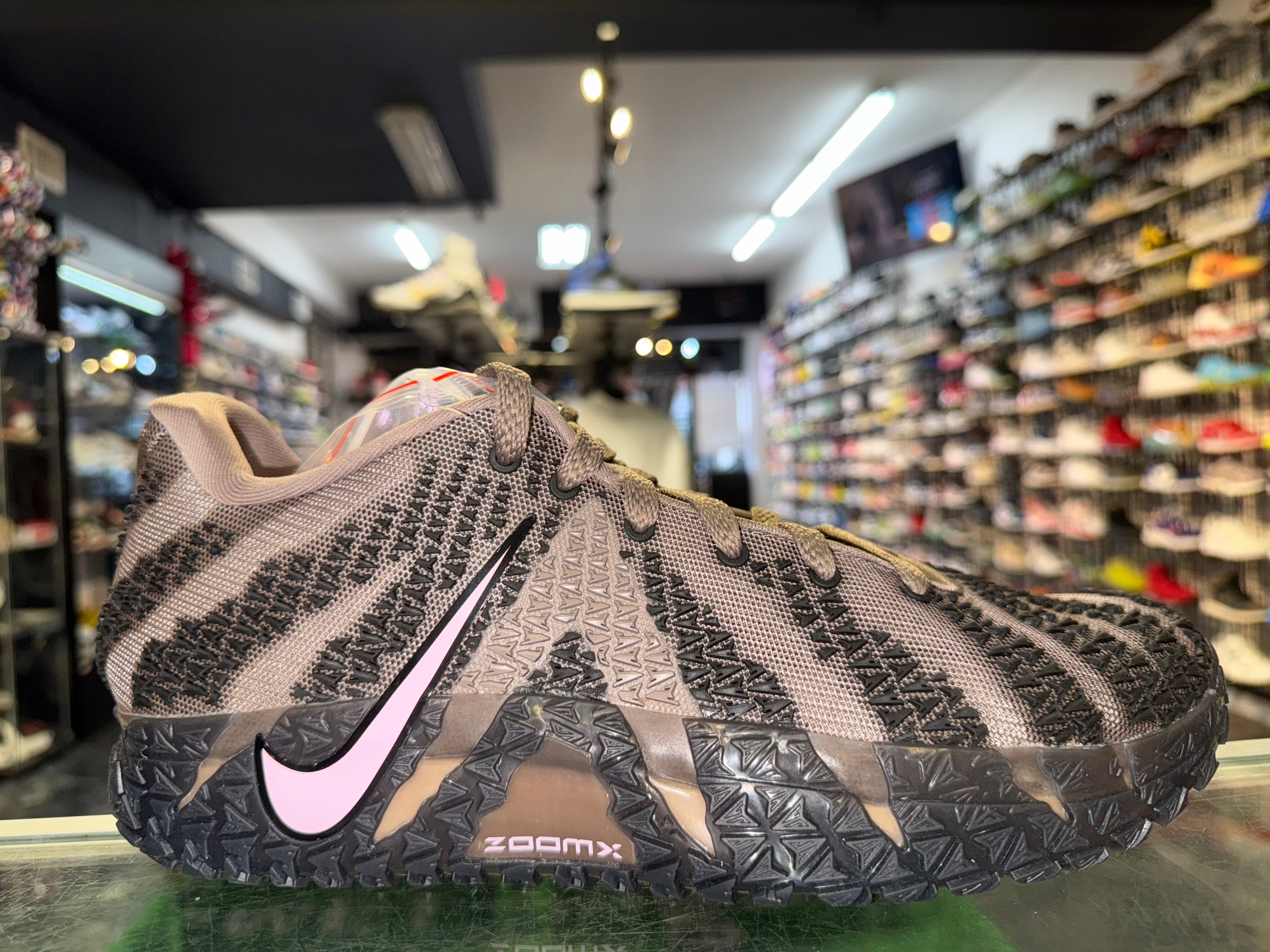 Size 10 Nike Ja 3 “Showstopper”