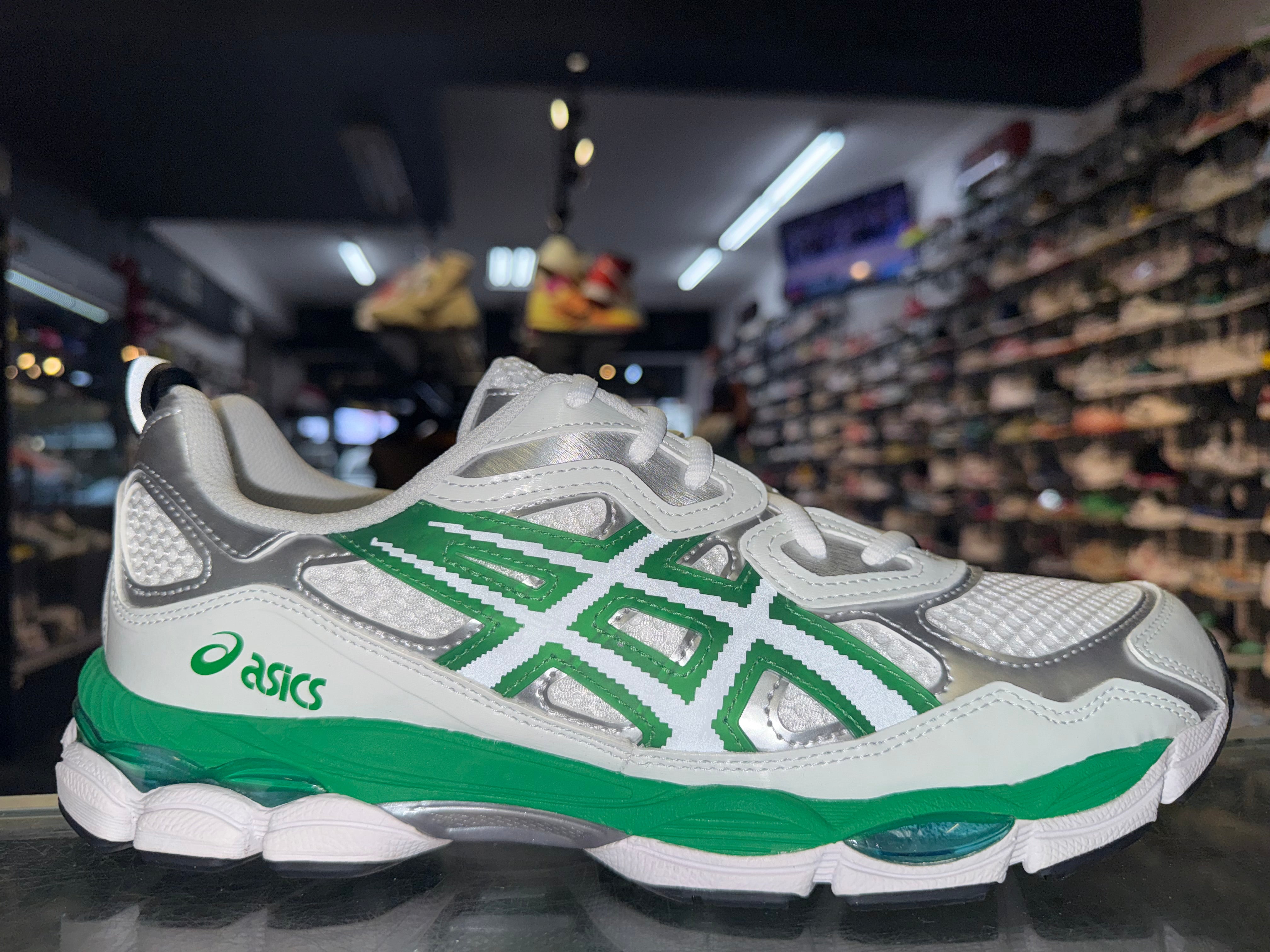 Size 11.5 Asics Gel-NYC "Hidden NY"