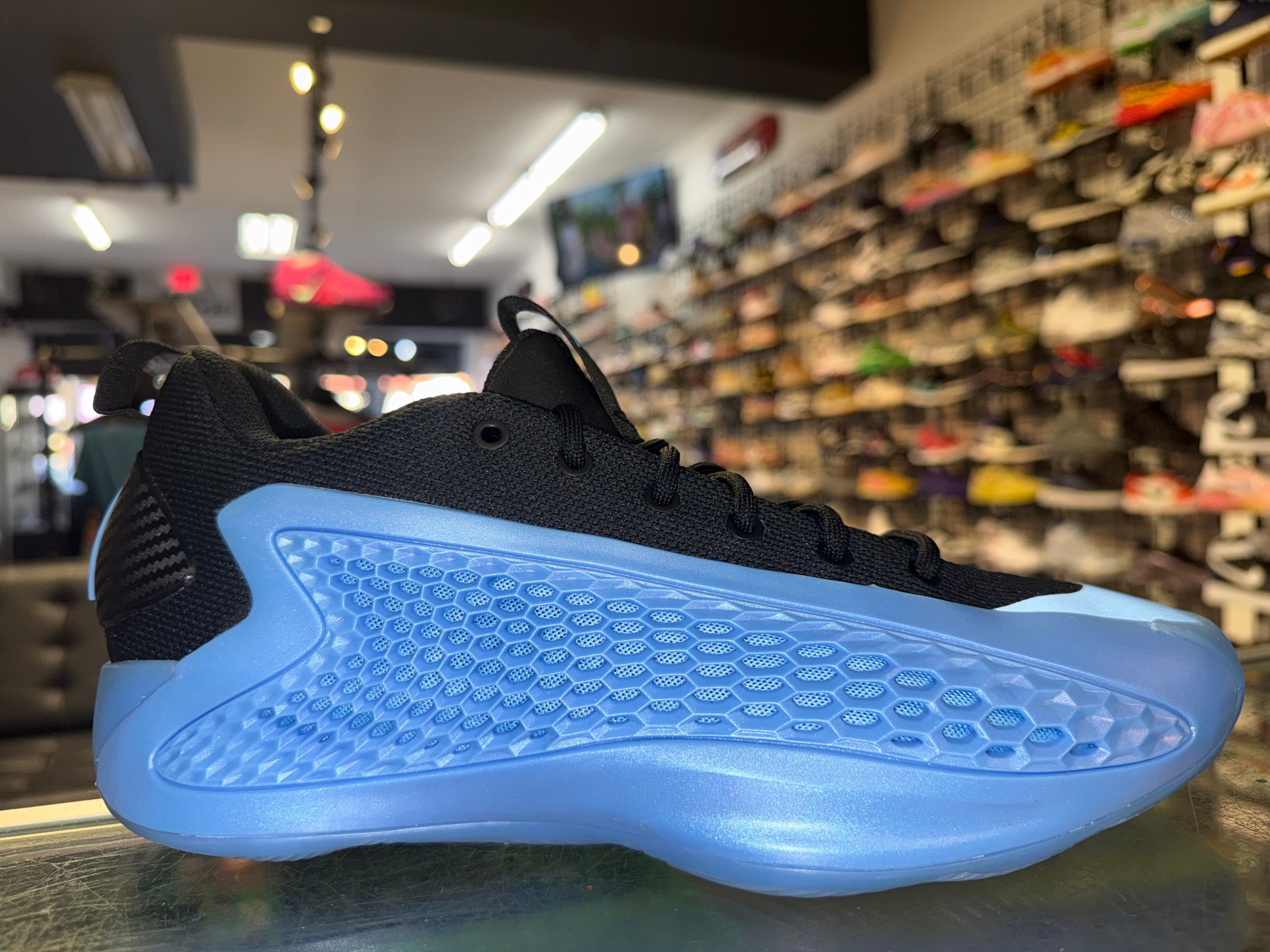 Size 8 Adidas AE 1 Low “Nick’s Gift”