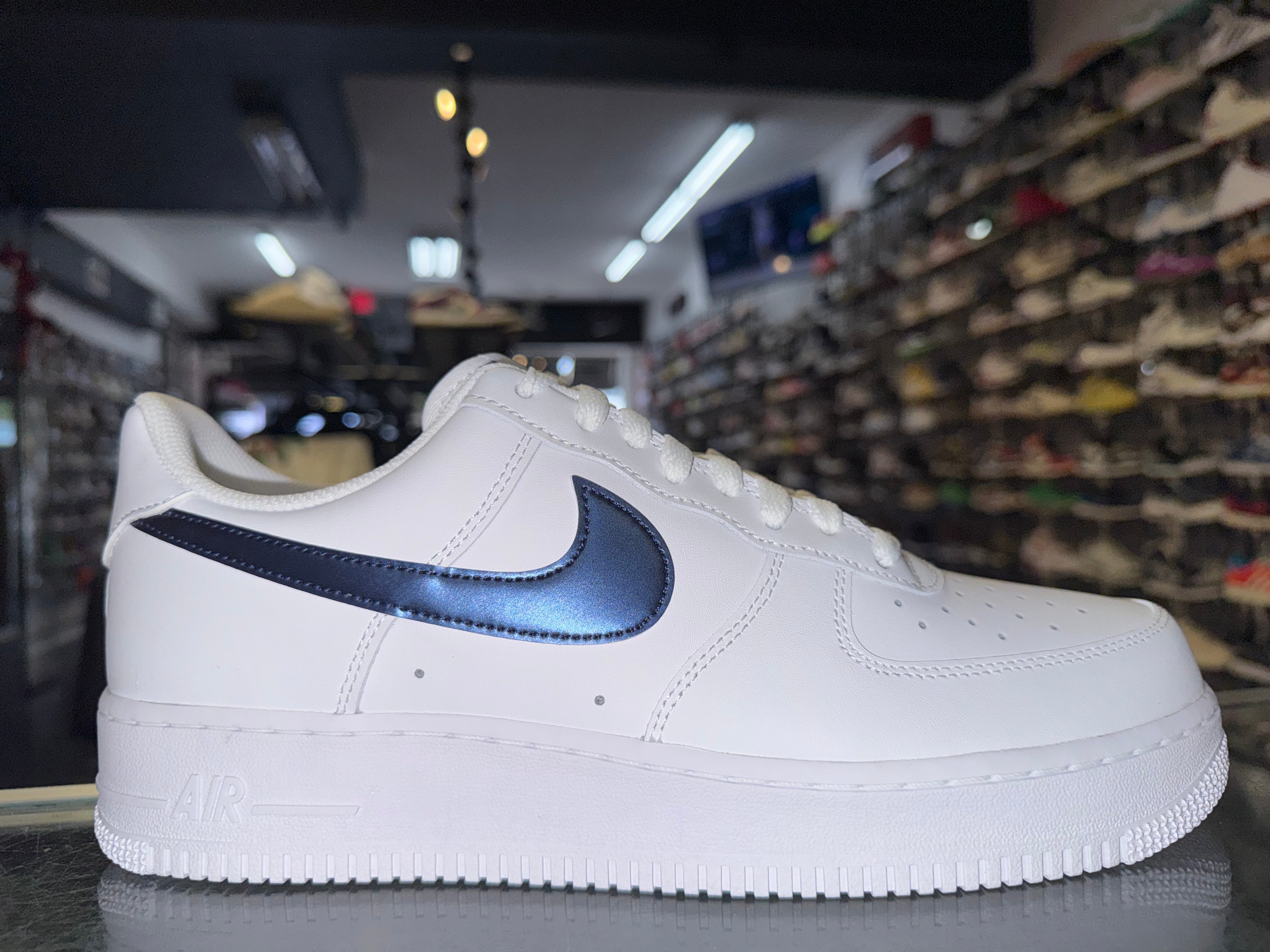 Size 10 Air Force 1 “Team USA World Cup” Brand New