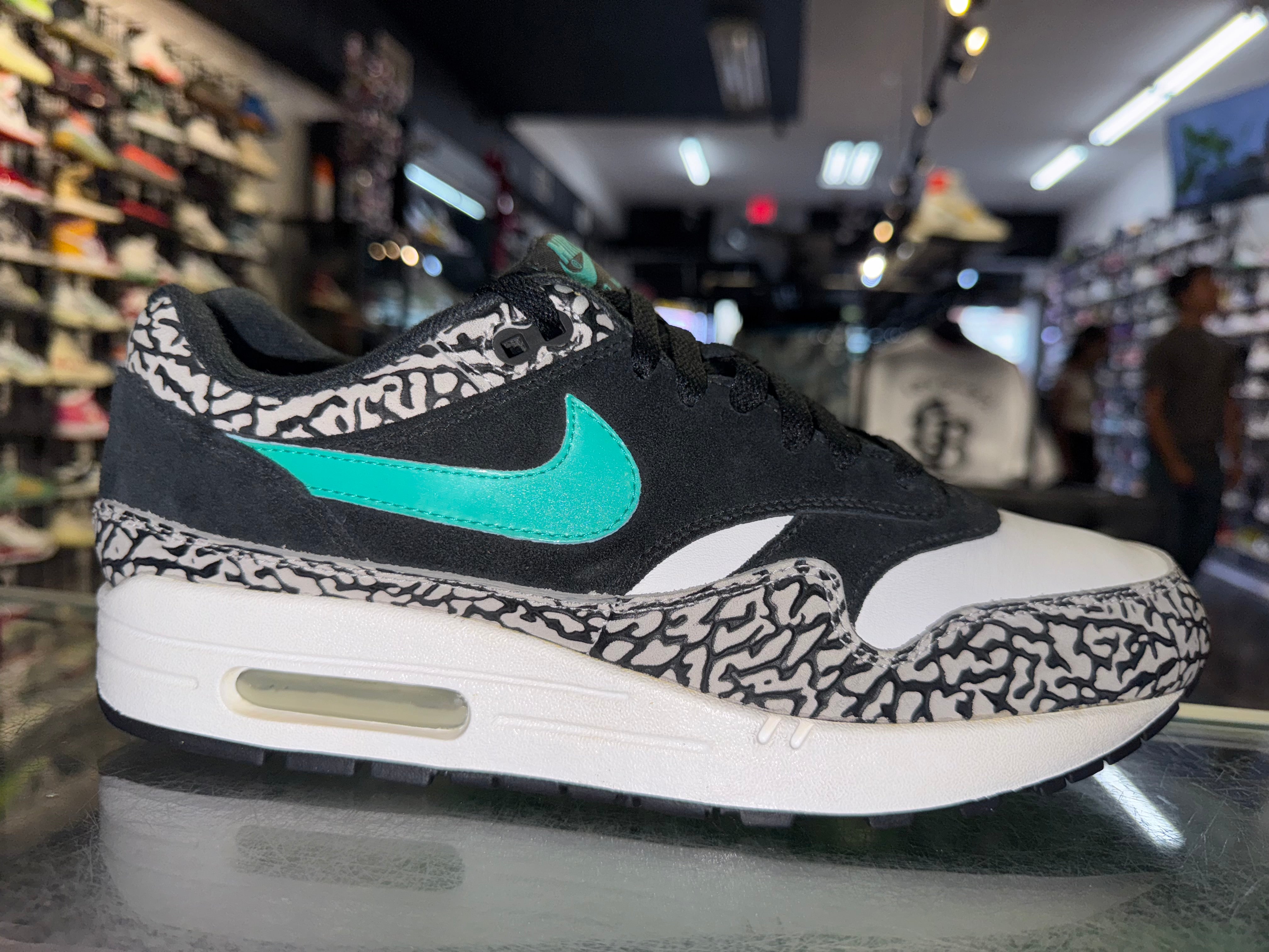 Size 10.5 Air Max 1 Atmos "Elephant"