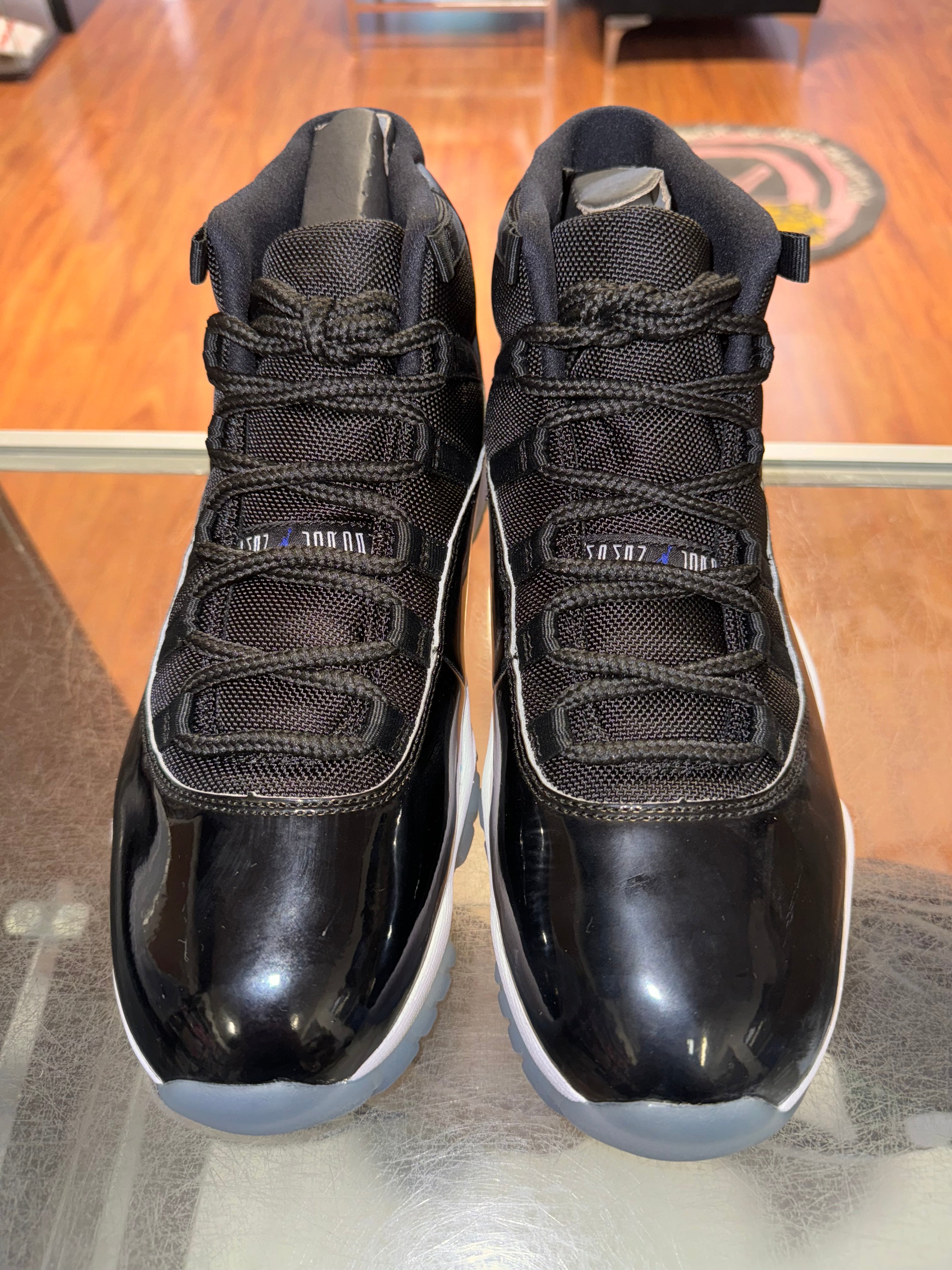 Size 12 Air Jordan 11 “Space Jam” Brand New