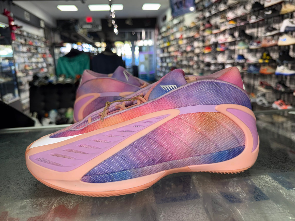Adidas AE 2 3SSB sneaker, pre-owned, size 10.5 – view 2