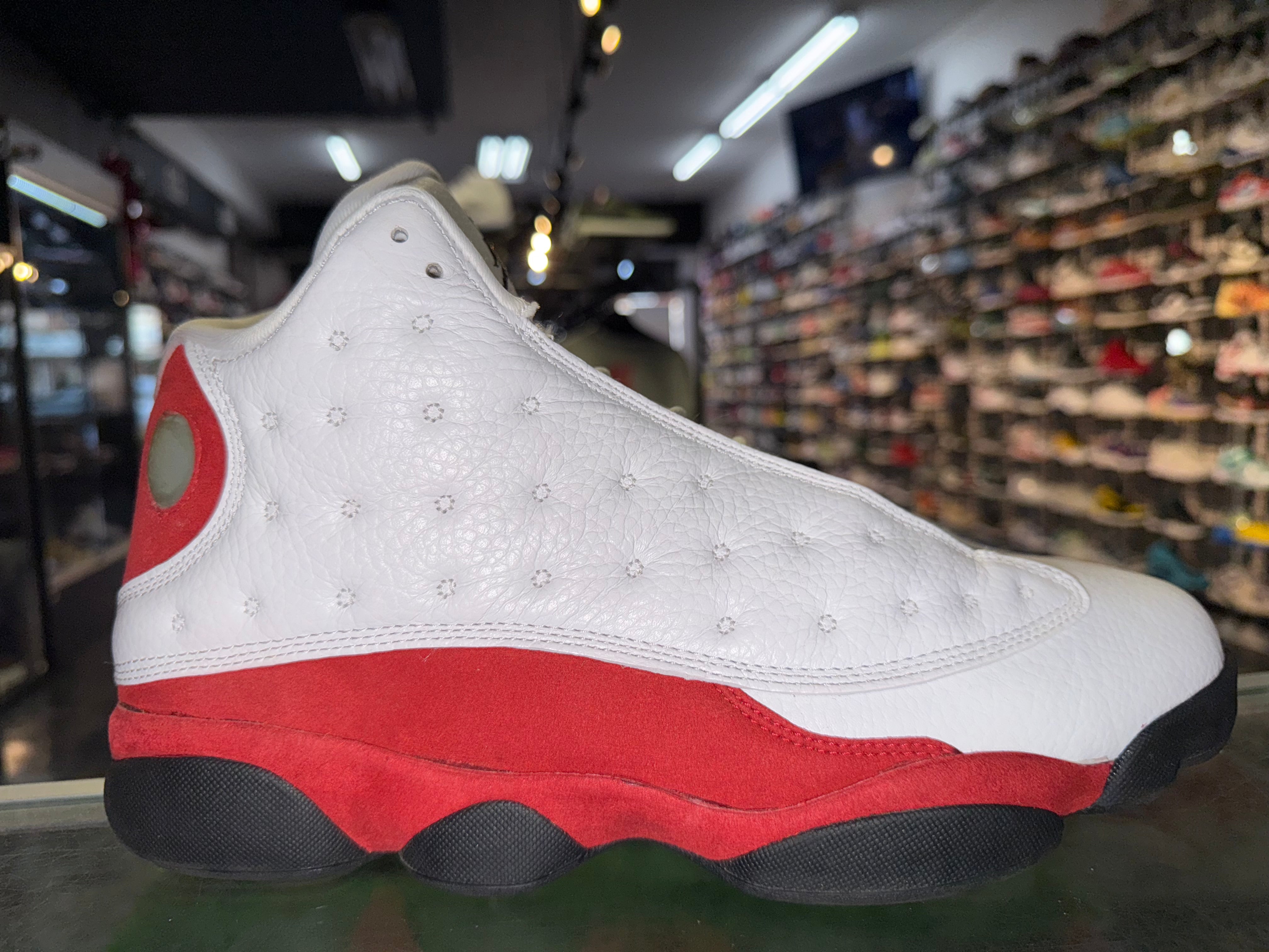 Size 11.5 Air Jordan 13 “Chicago”