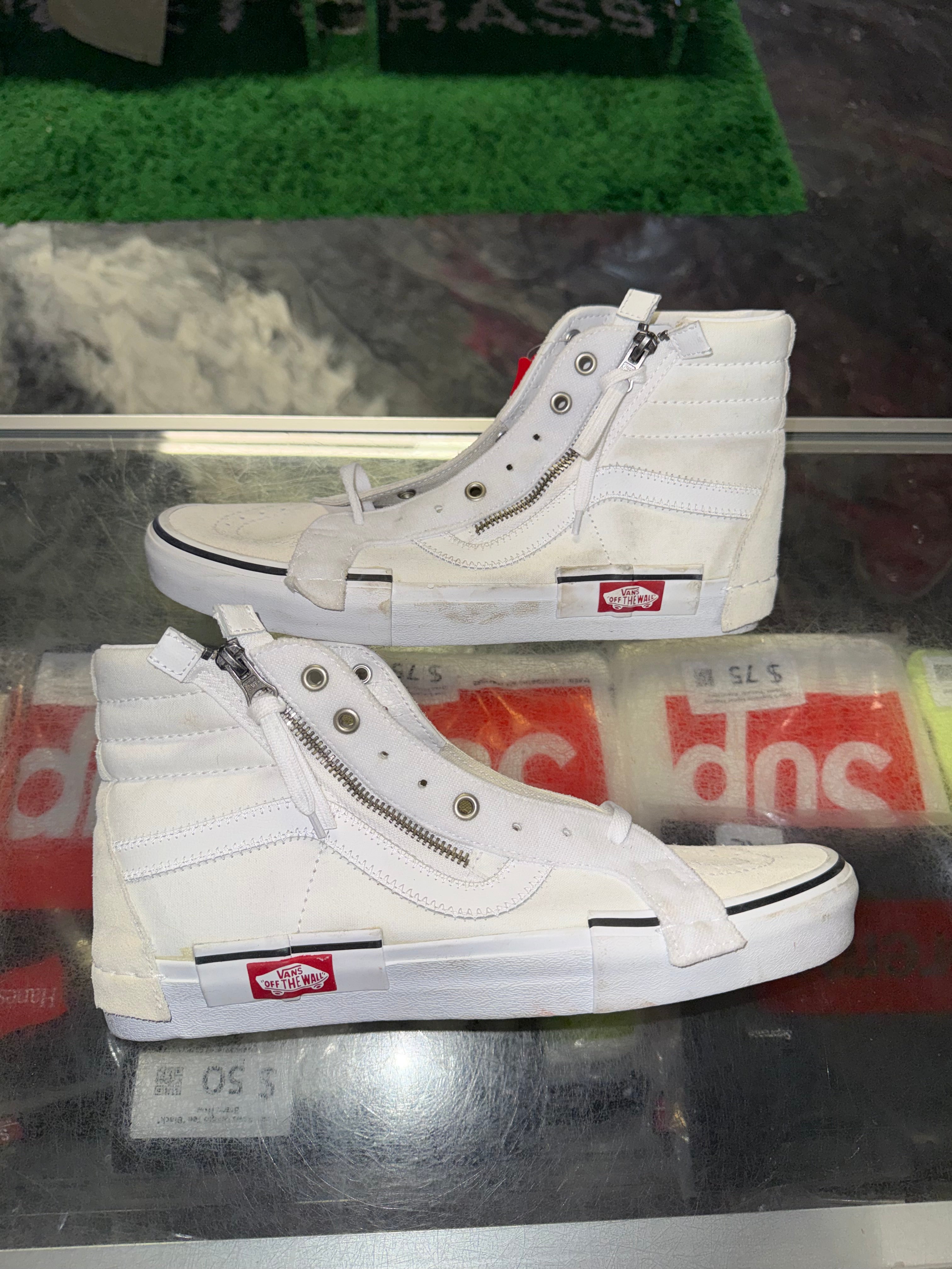 Size 11 Vans NEW with Marks