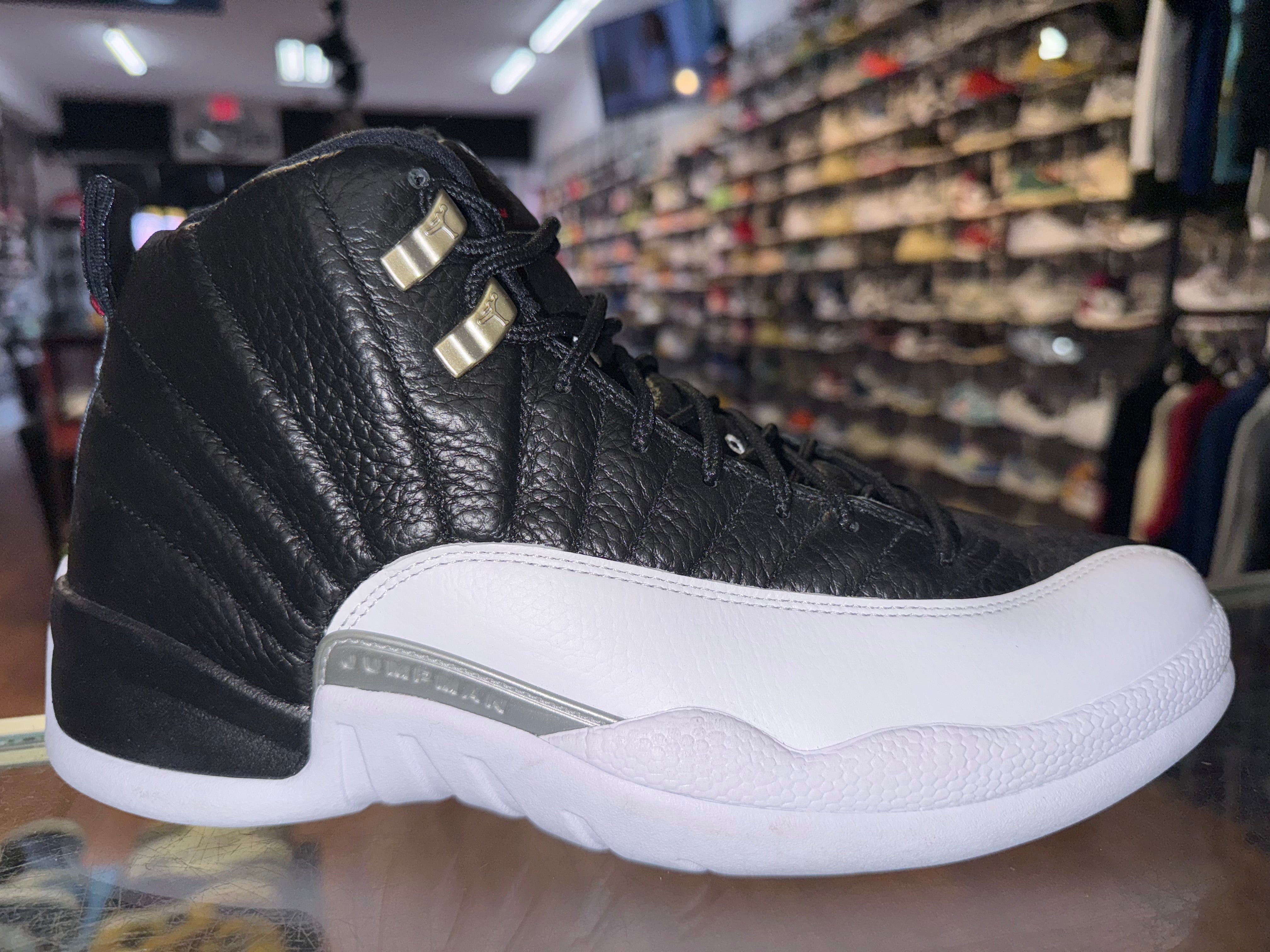 Size 14 Air Jordan 12 "Playoffs" Brand New