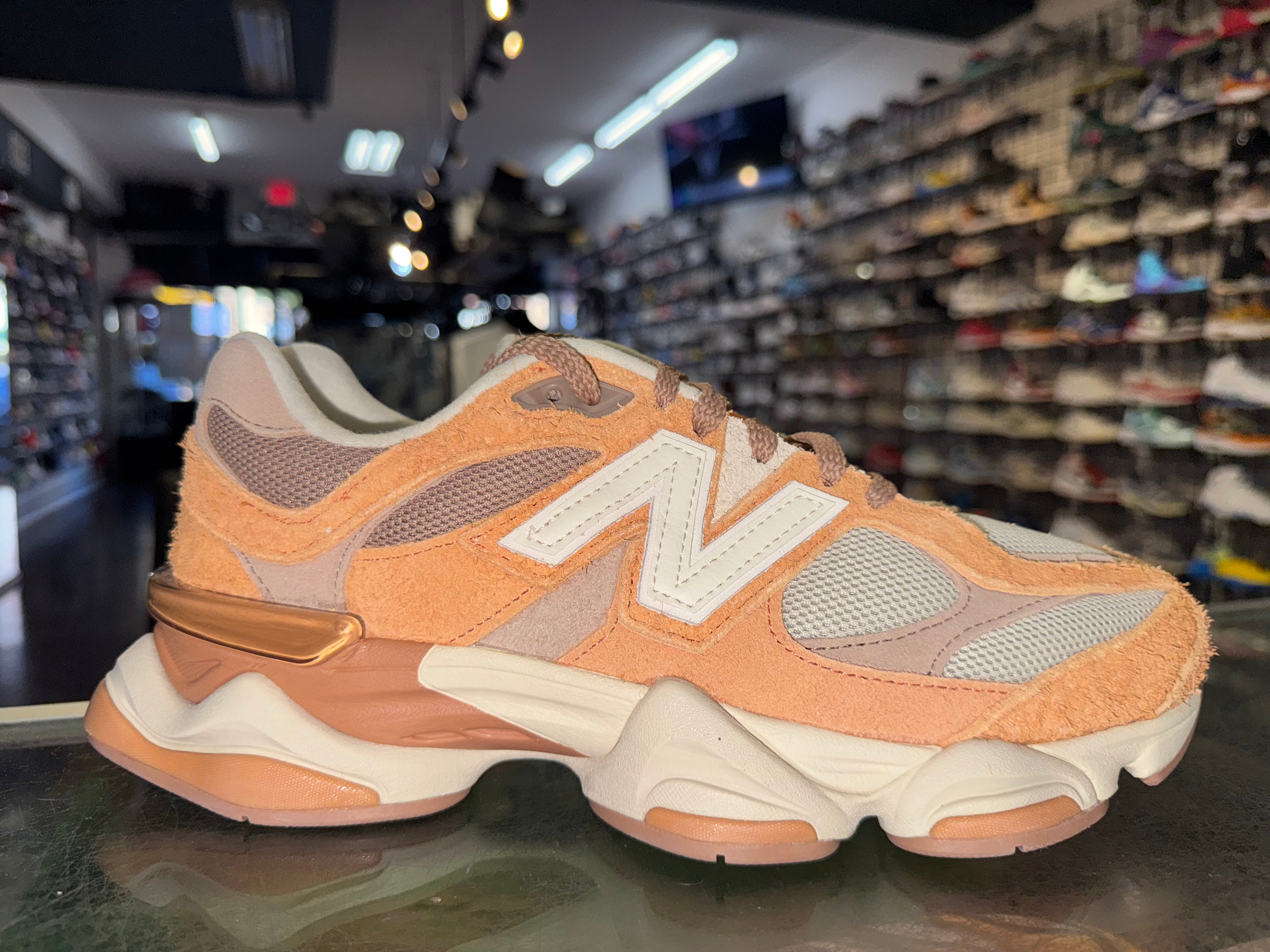 SIze 8 New Balance 9060 "Craftwork Pack" Brand New