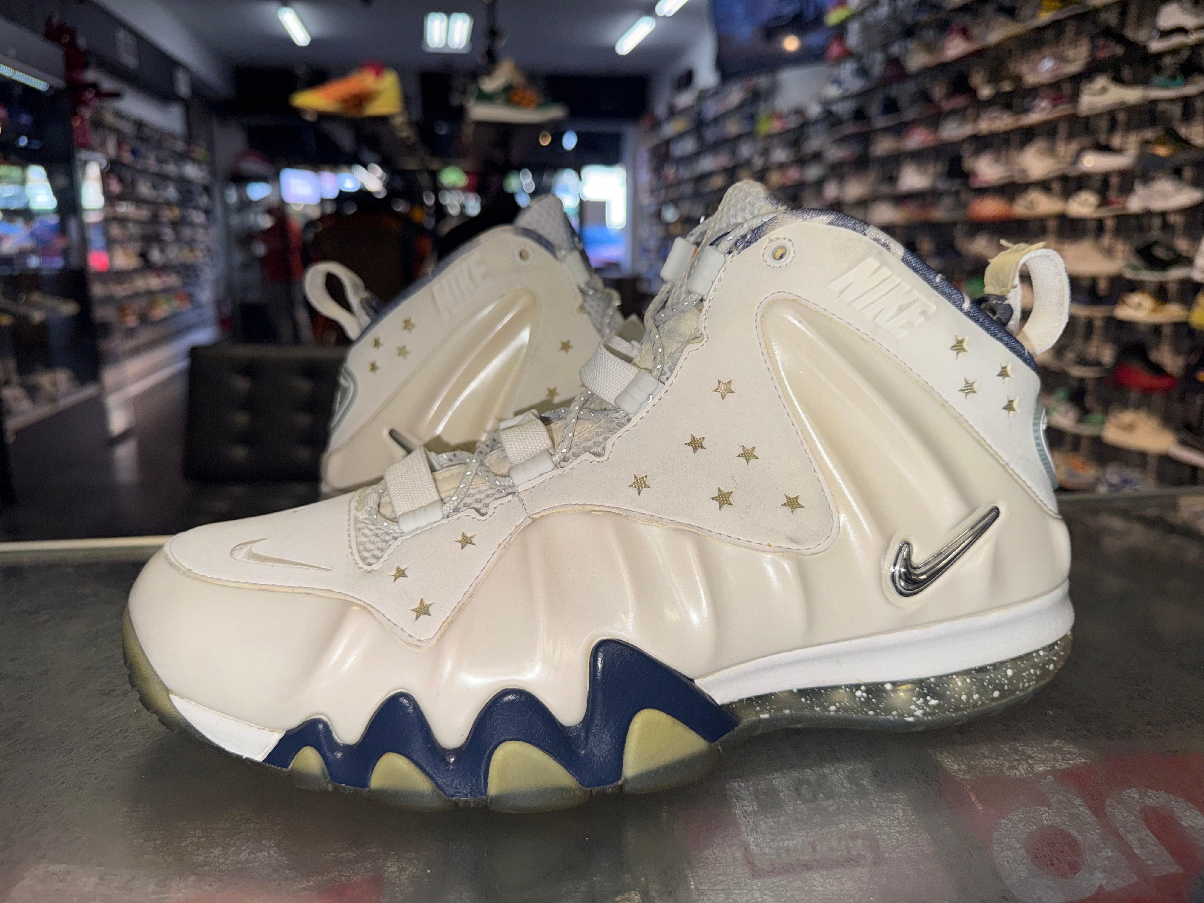 Size 12 Barkley Posite Max "USA"