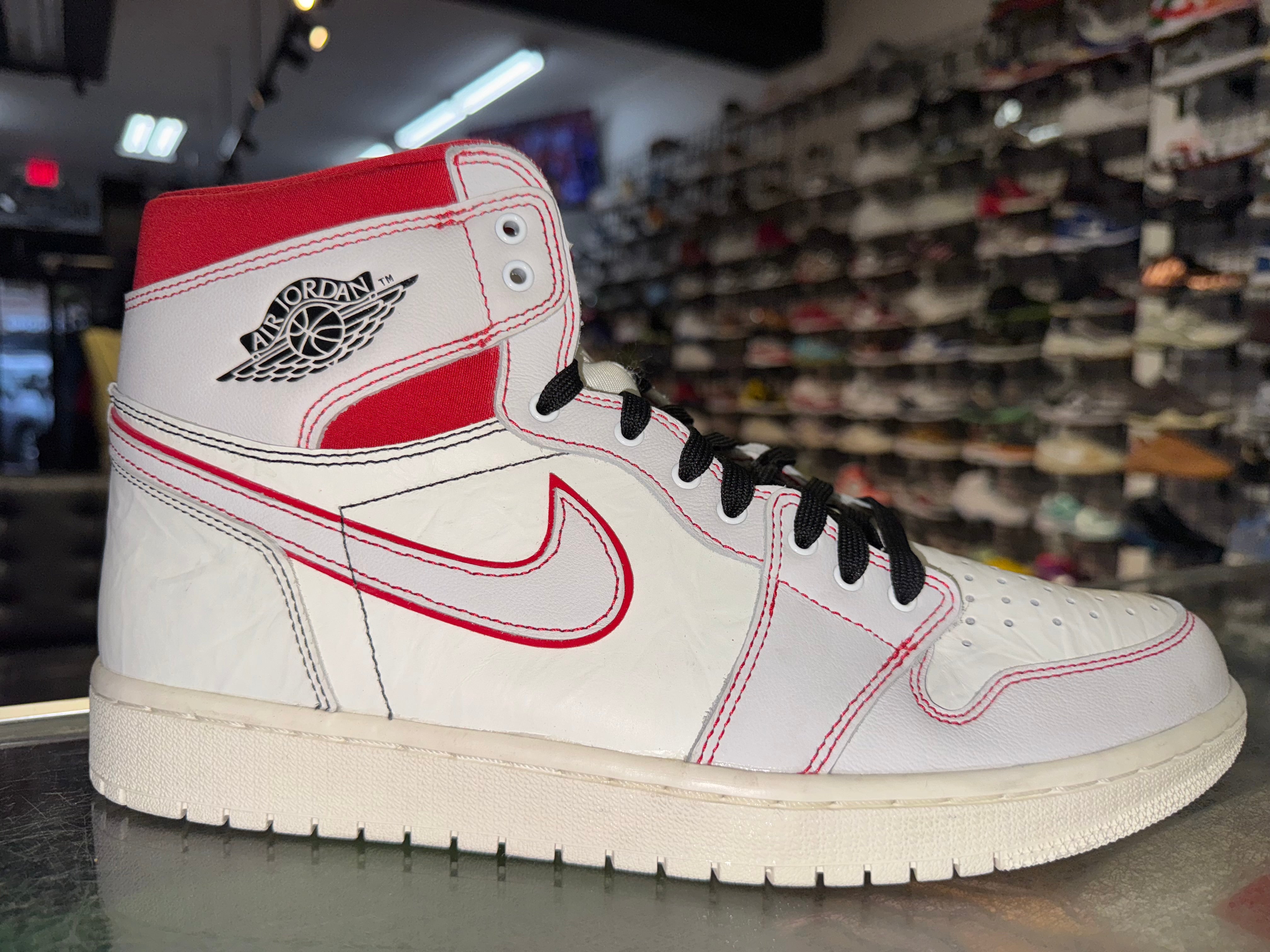 Size 12 Air Jordan 1 "Phantom" Brand New