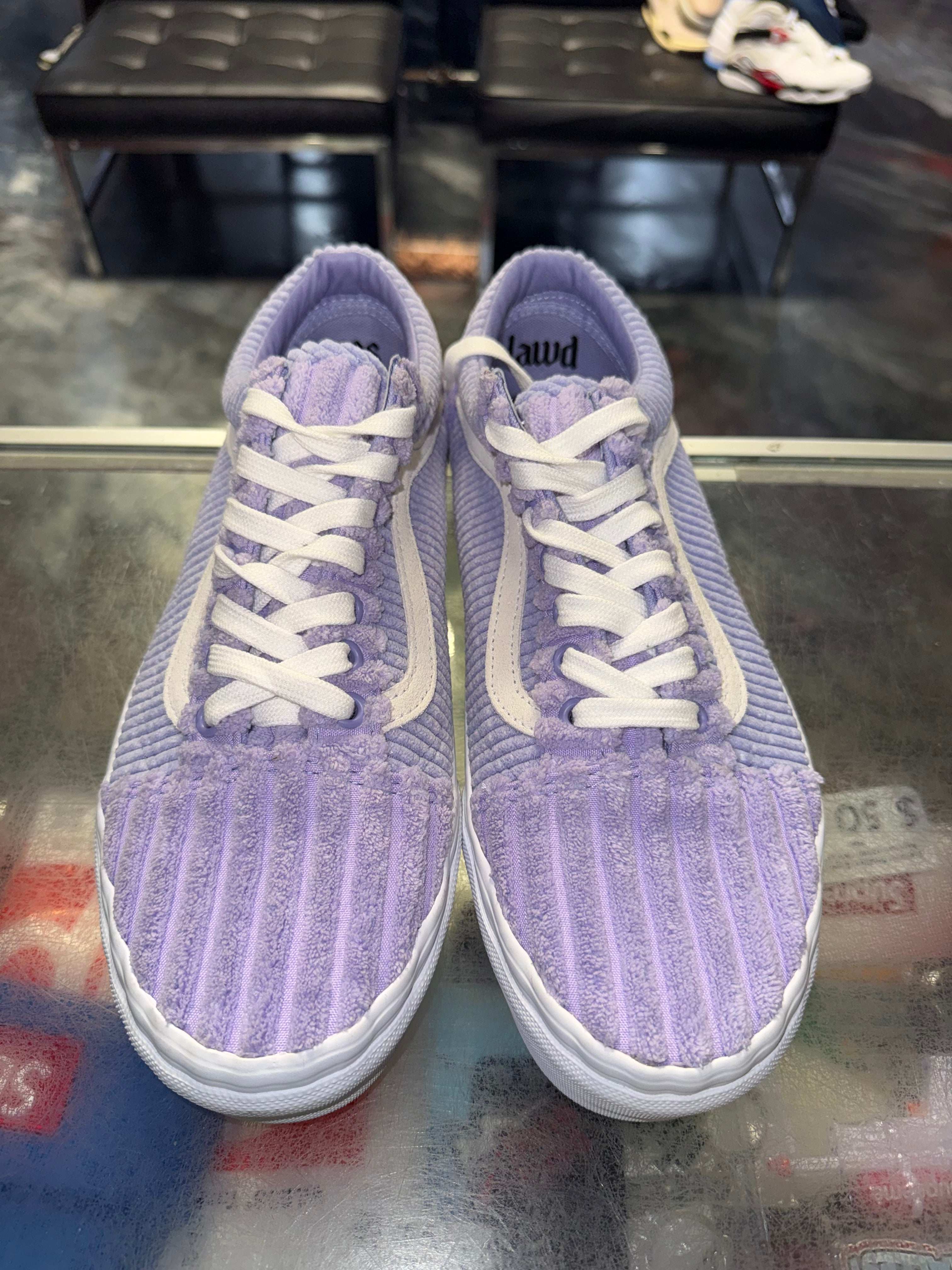 Size 9 Vans Old Skool x Anderson Paak “Soulito” Brand New