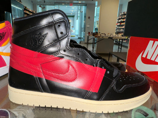 Size 11 Air Jordan 1 "Defiant Couture" Brand New (Mall)