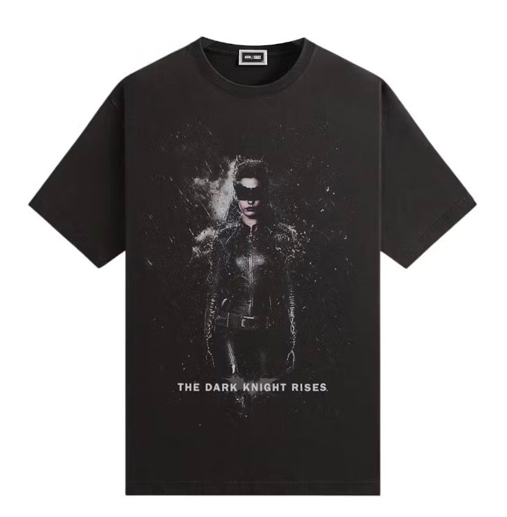 Size L Kith Batman Dark Knight Cw Tee “Black”