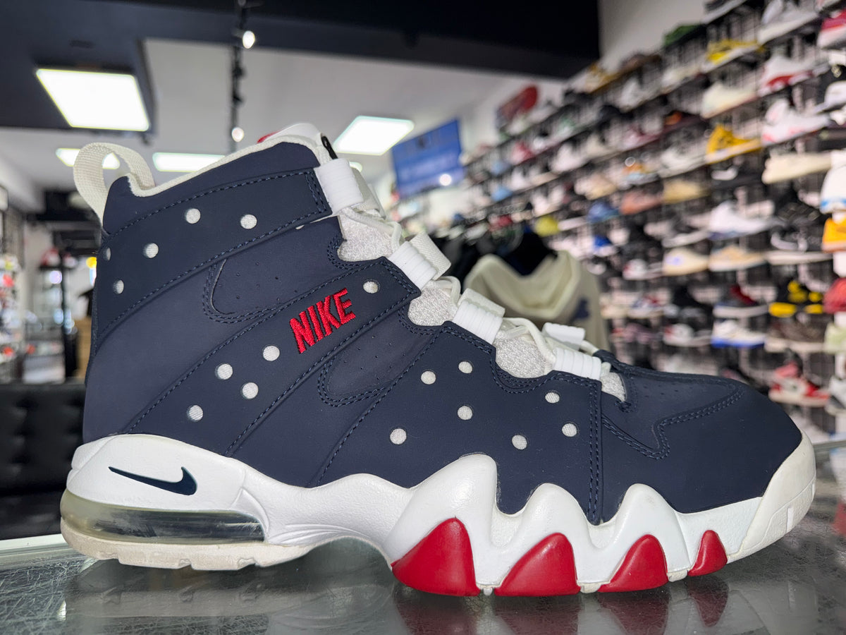 Size 13 Air Max CB ‘94 “USA”