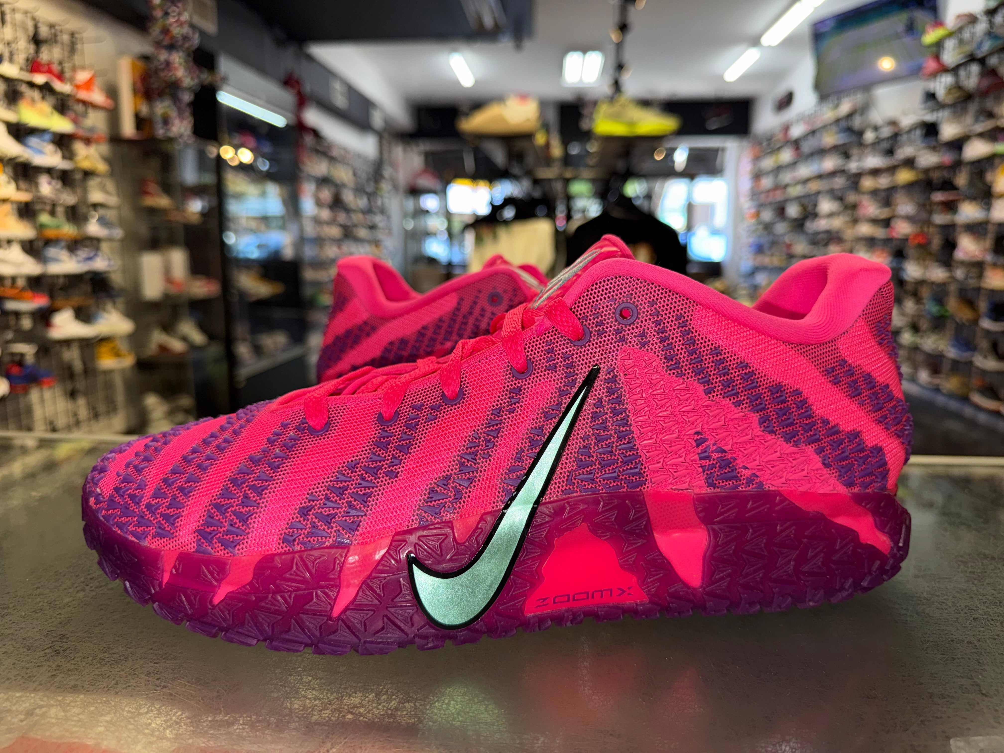 Size 13 Nike Ja 3 "Max Volume"