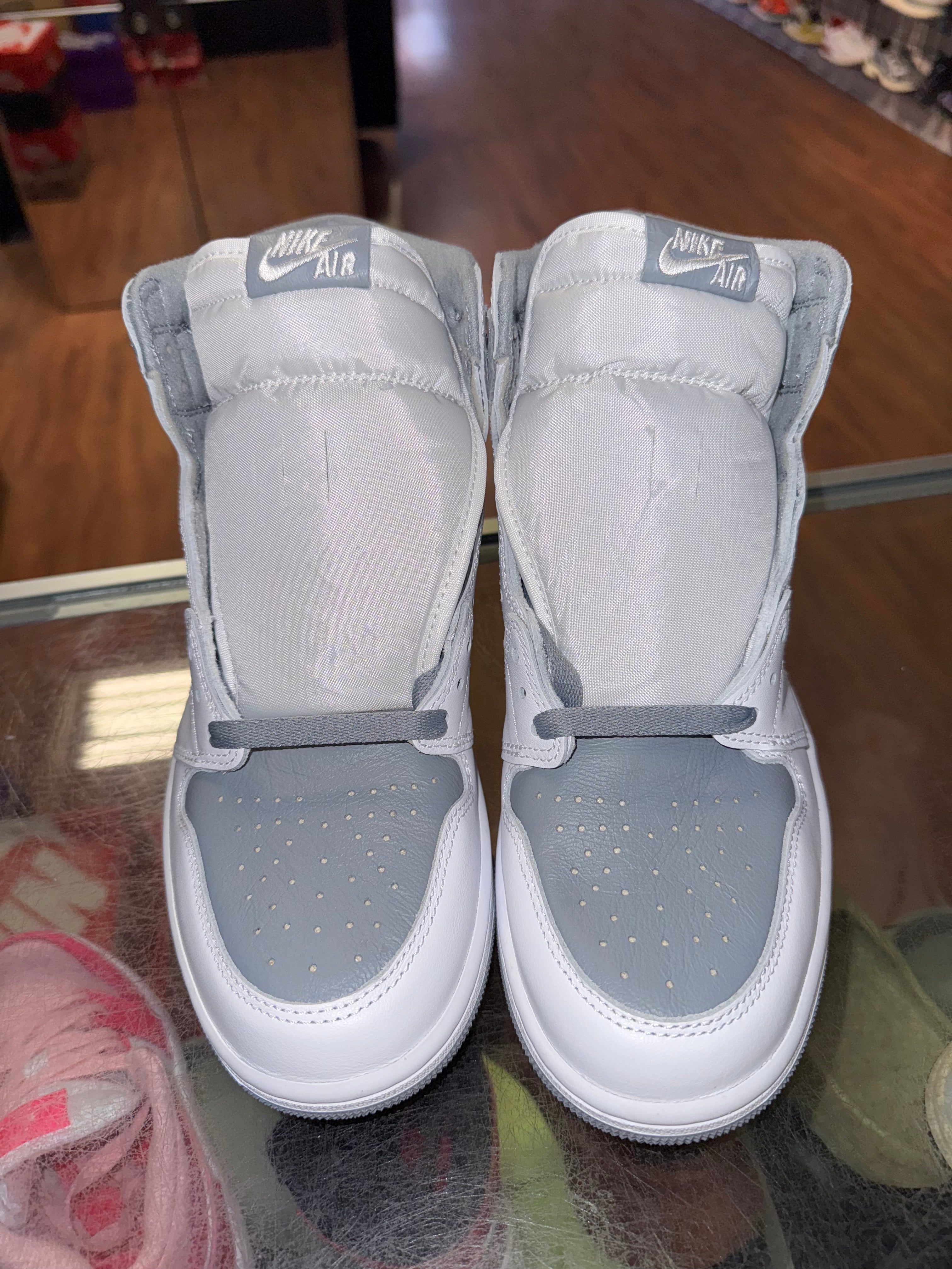 Size 14 Air Jordan 1 “Stealth” Brand New