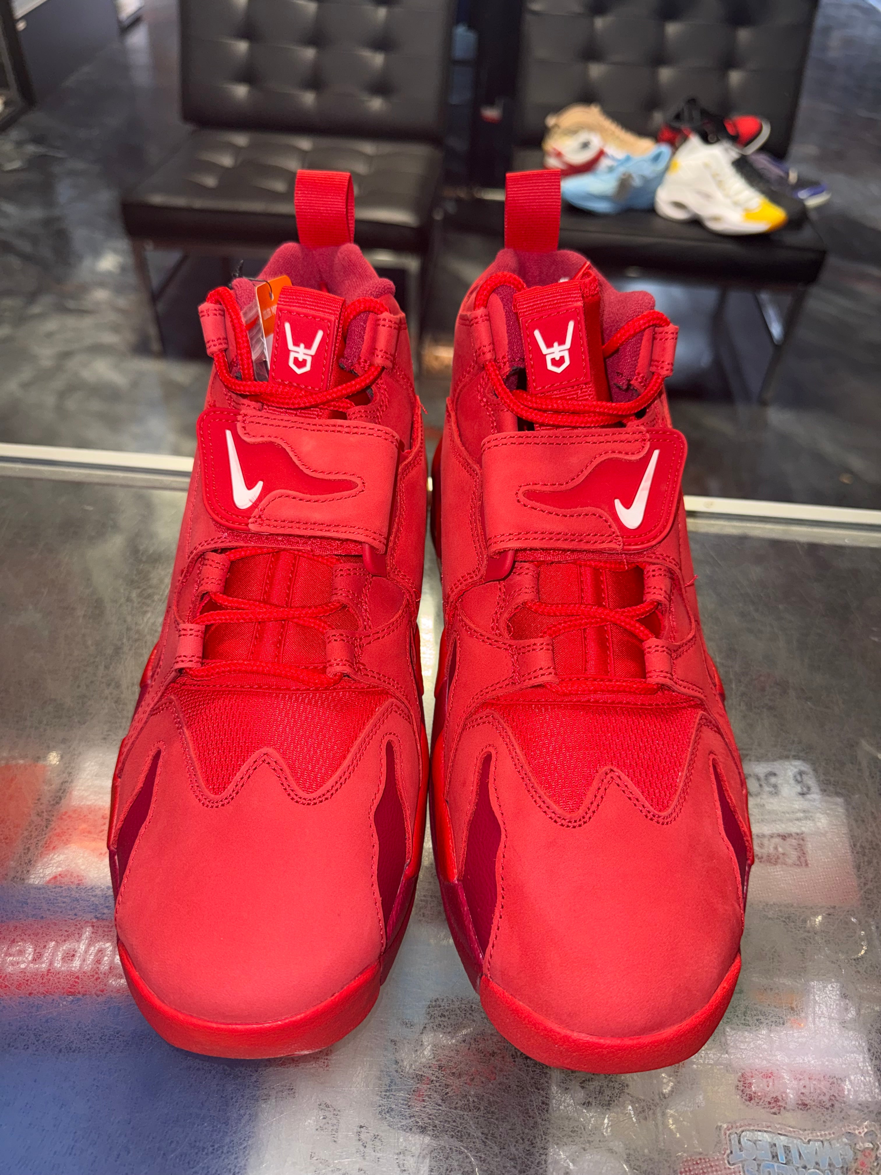 Size 11.5 Air DT Max '96 "Love Letter to Connie" Brand New